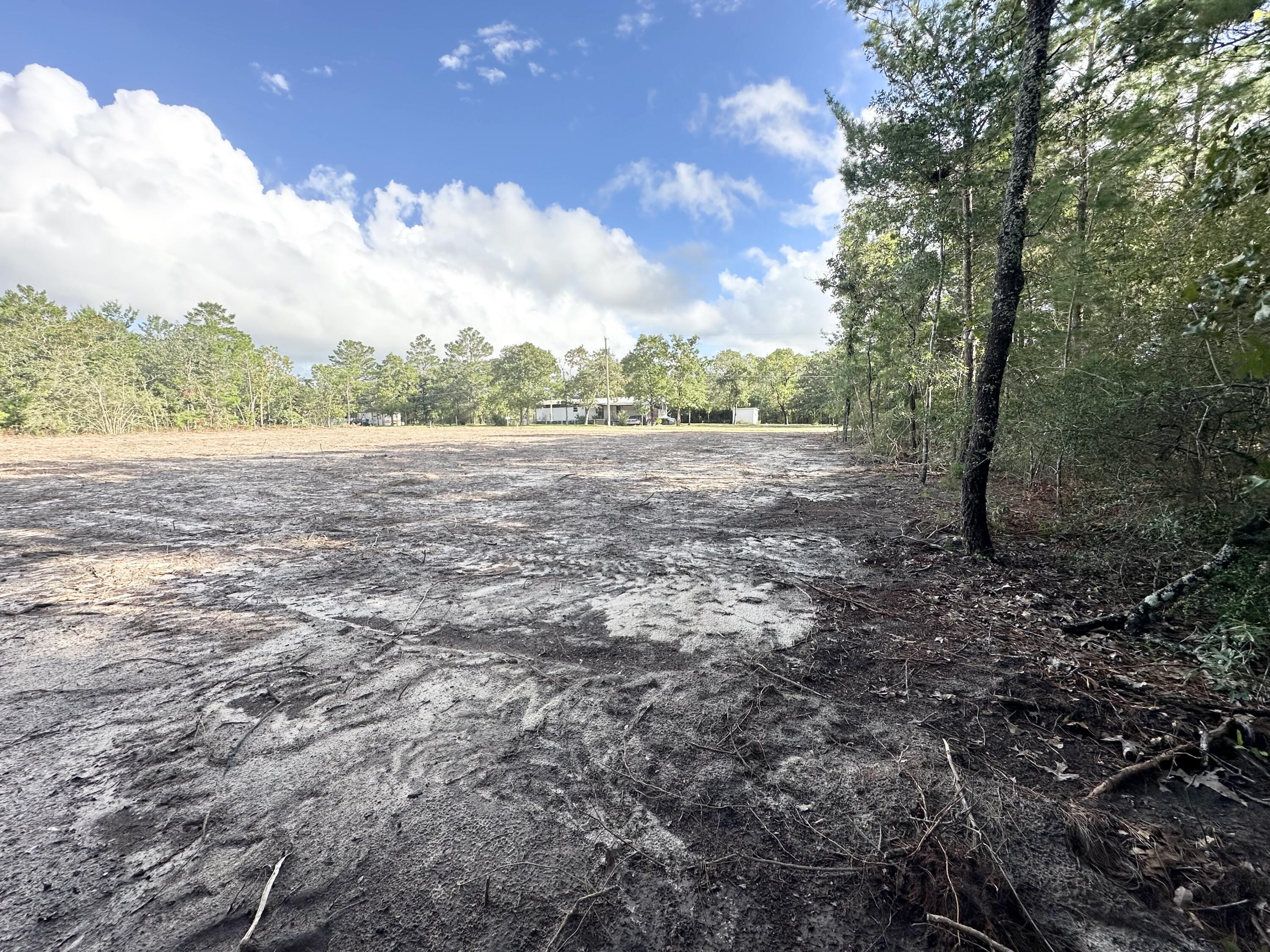 OAKWOOD HILLS UNIT 3 - Land