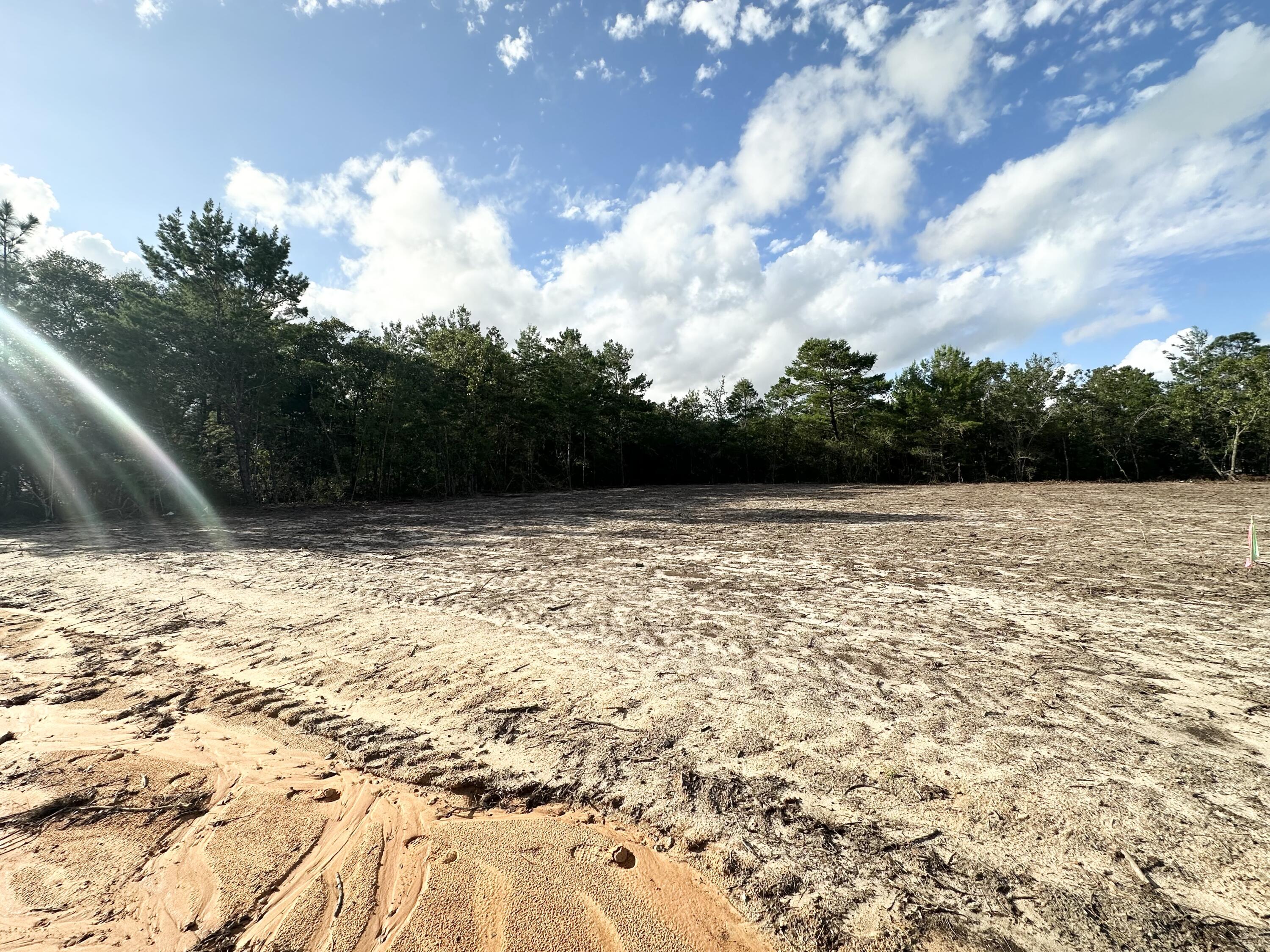 OAKWOOD HILLS UNIT 3 - Land