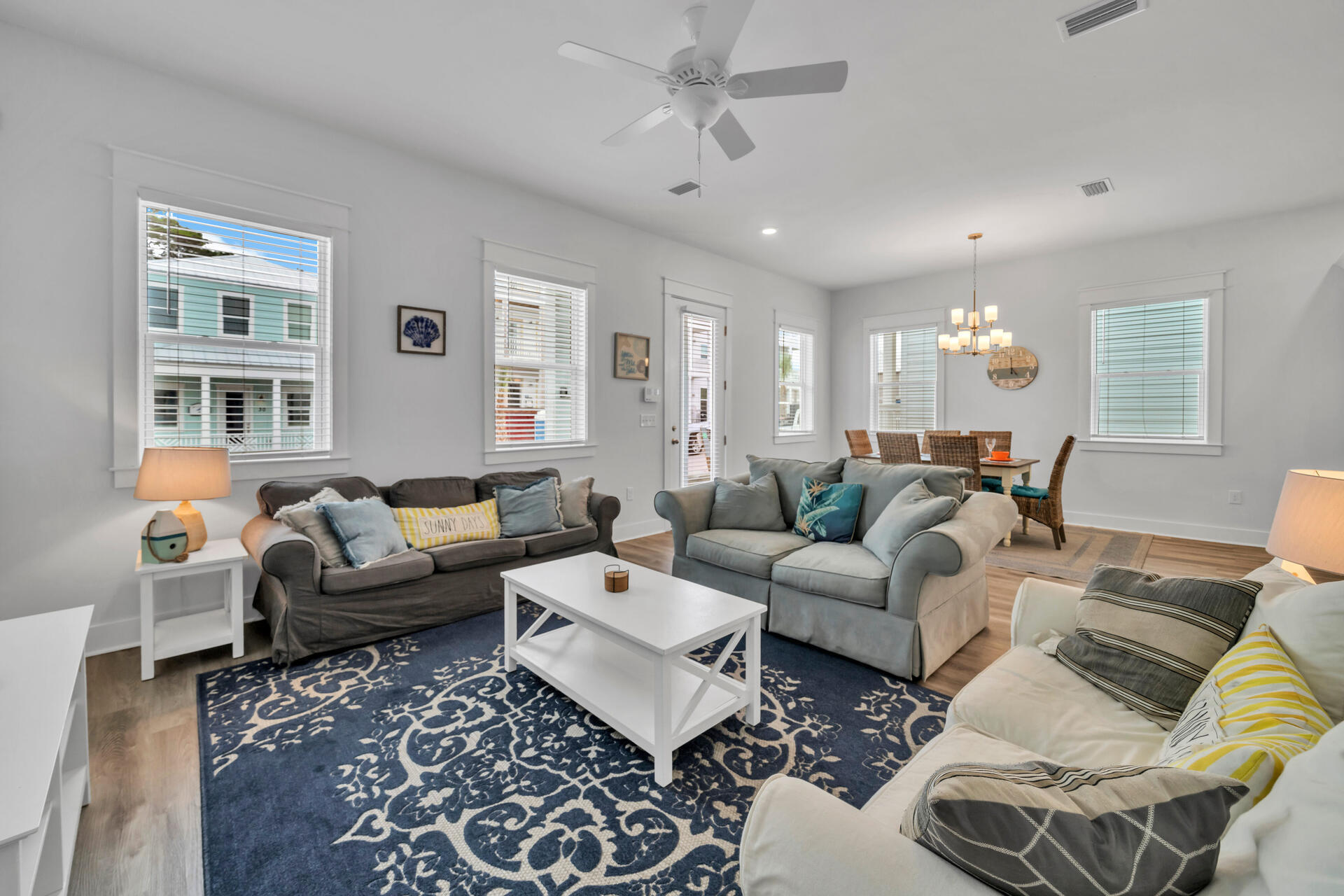 SERENITY AT DUNE ALLEN - Residential
