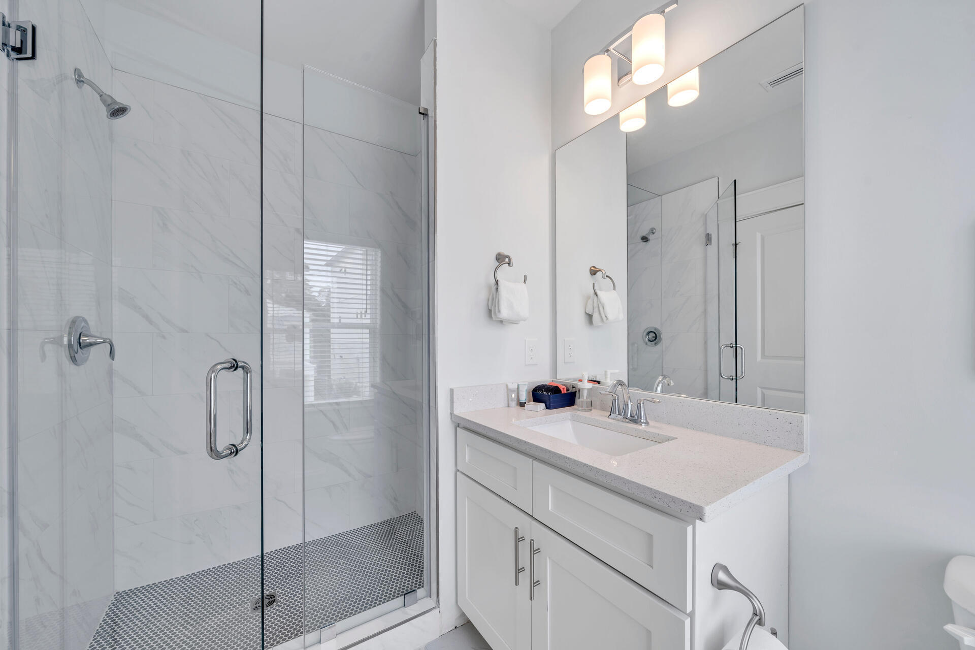 SERENITY AT DUNE ALLEN - Residential