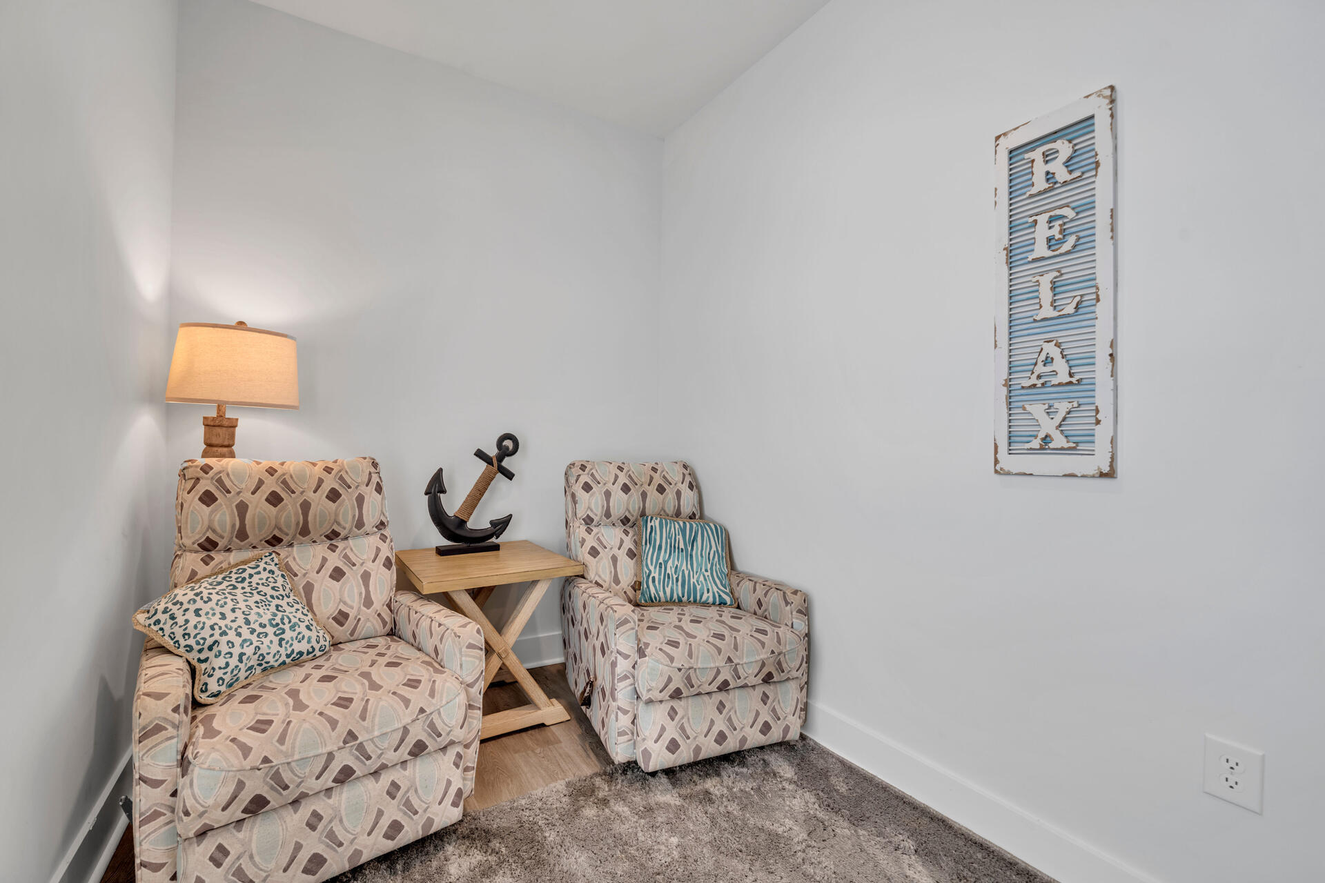 SERENITY AT DUNE ALLEN - Residential
