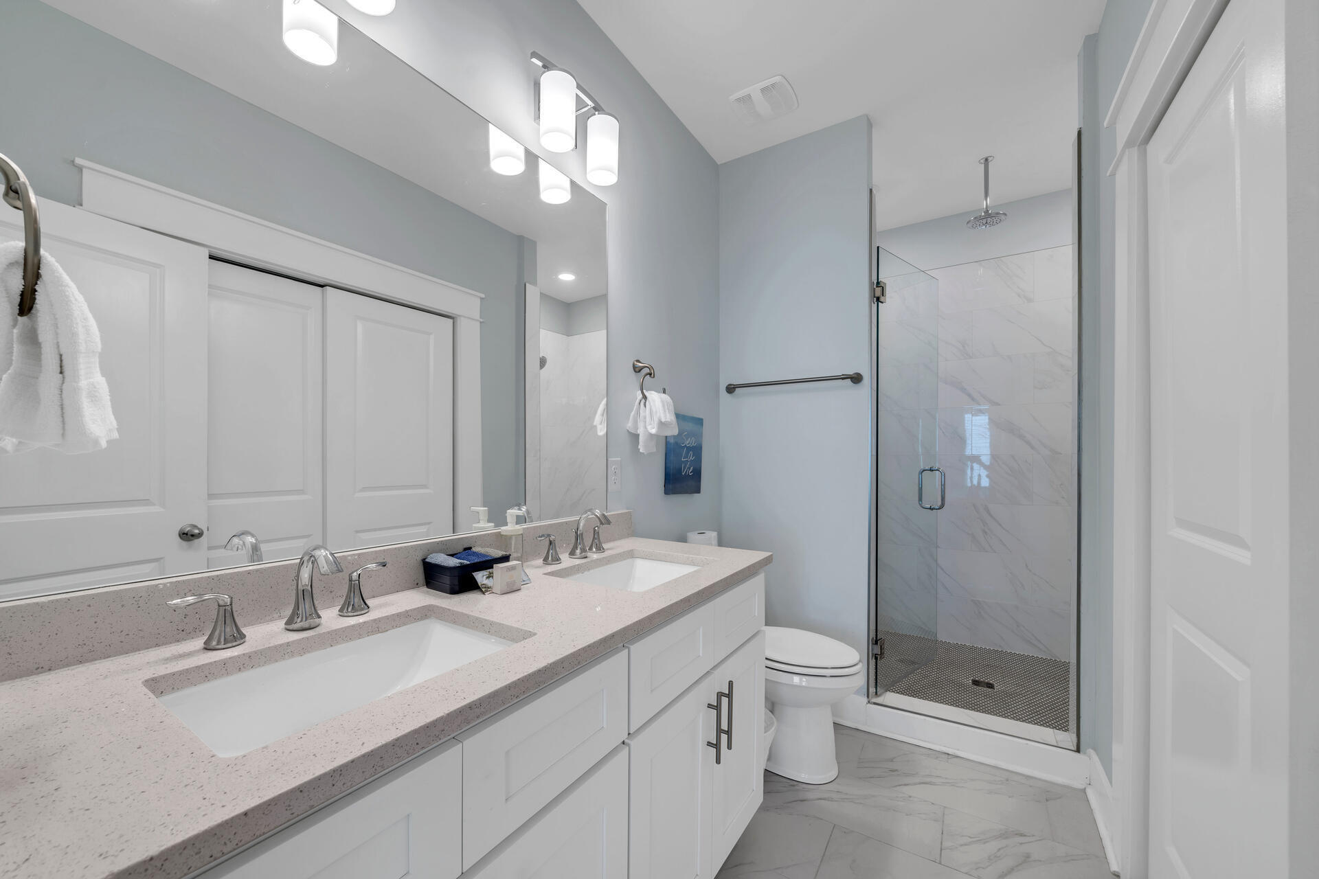 SERENITY AT DUNE ALLEN - Residential