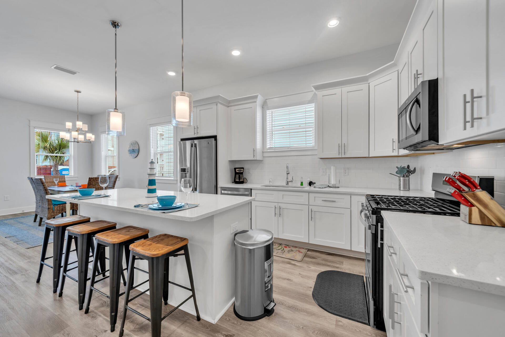 SERENITY AT DUNE ALLEN - Residential