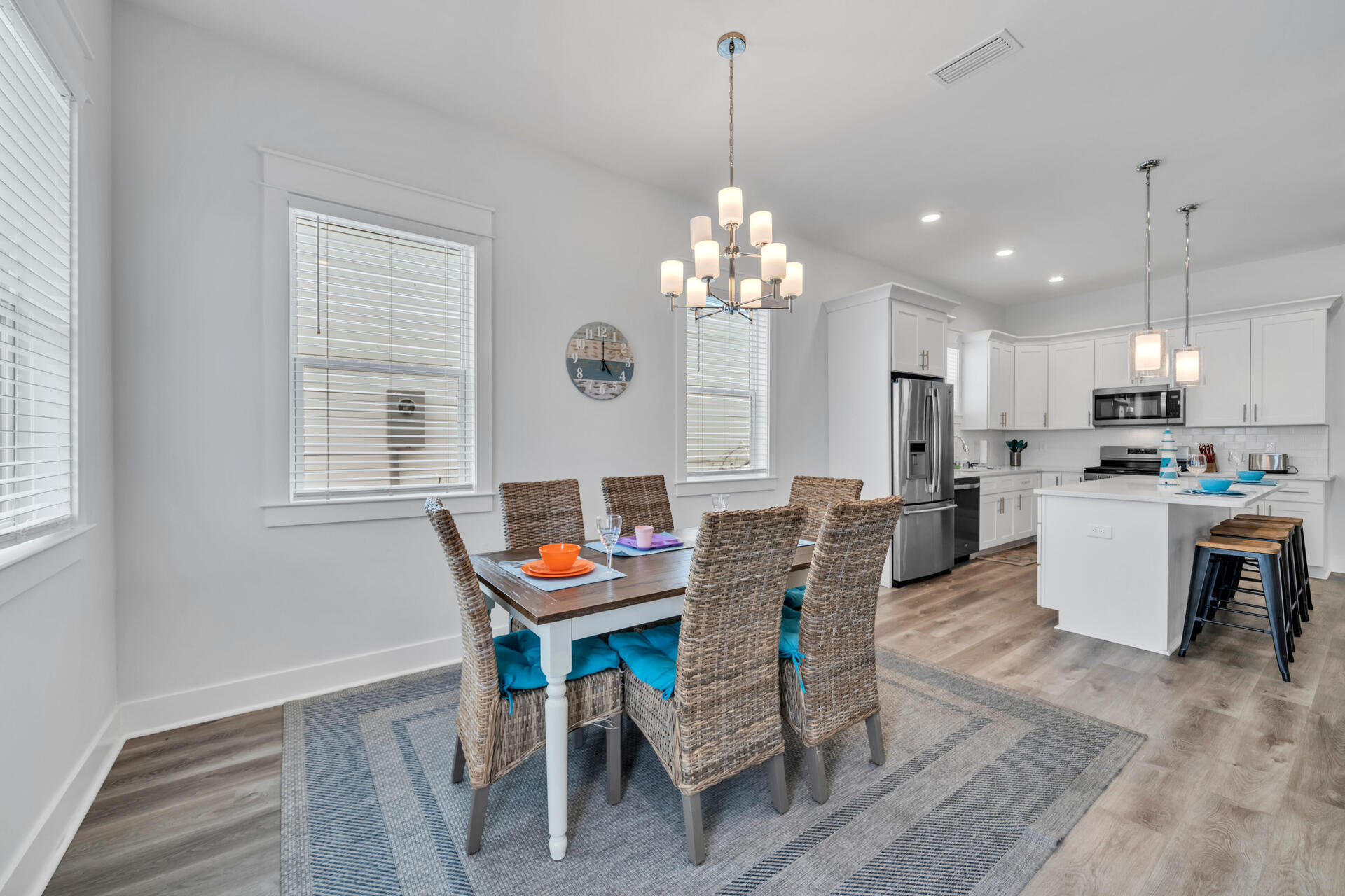 SERENITY AT DUNE ALLEN - Residential