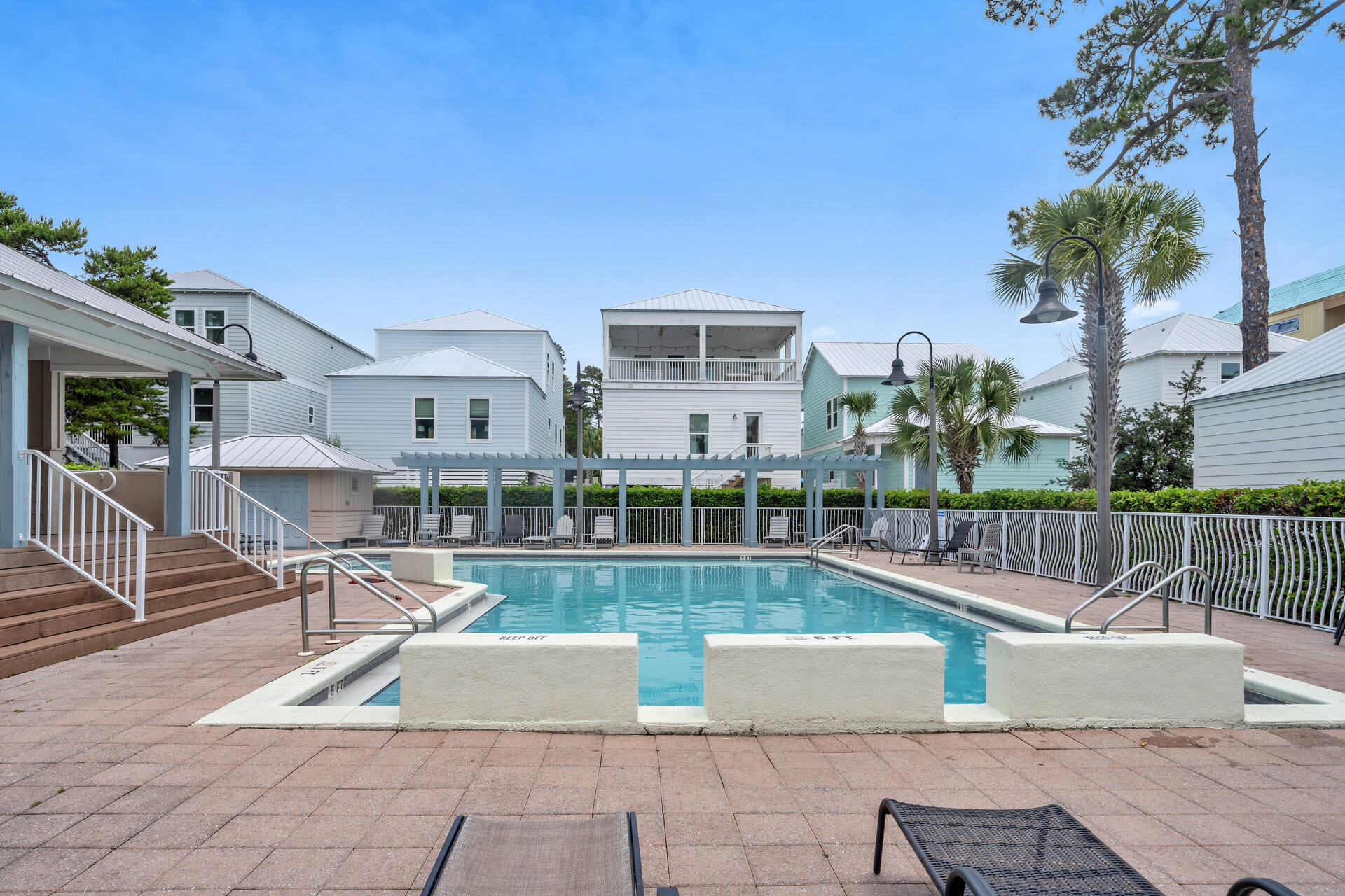 SERENITY AT DUNE ALLEN - Residential