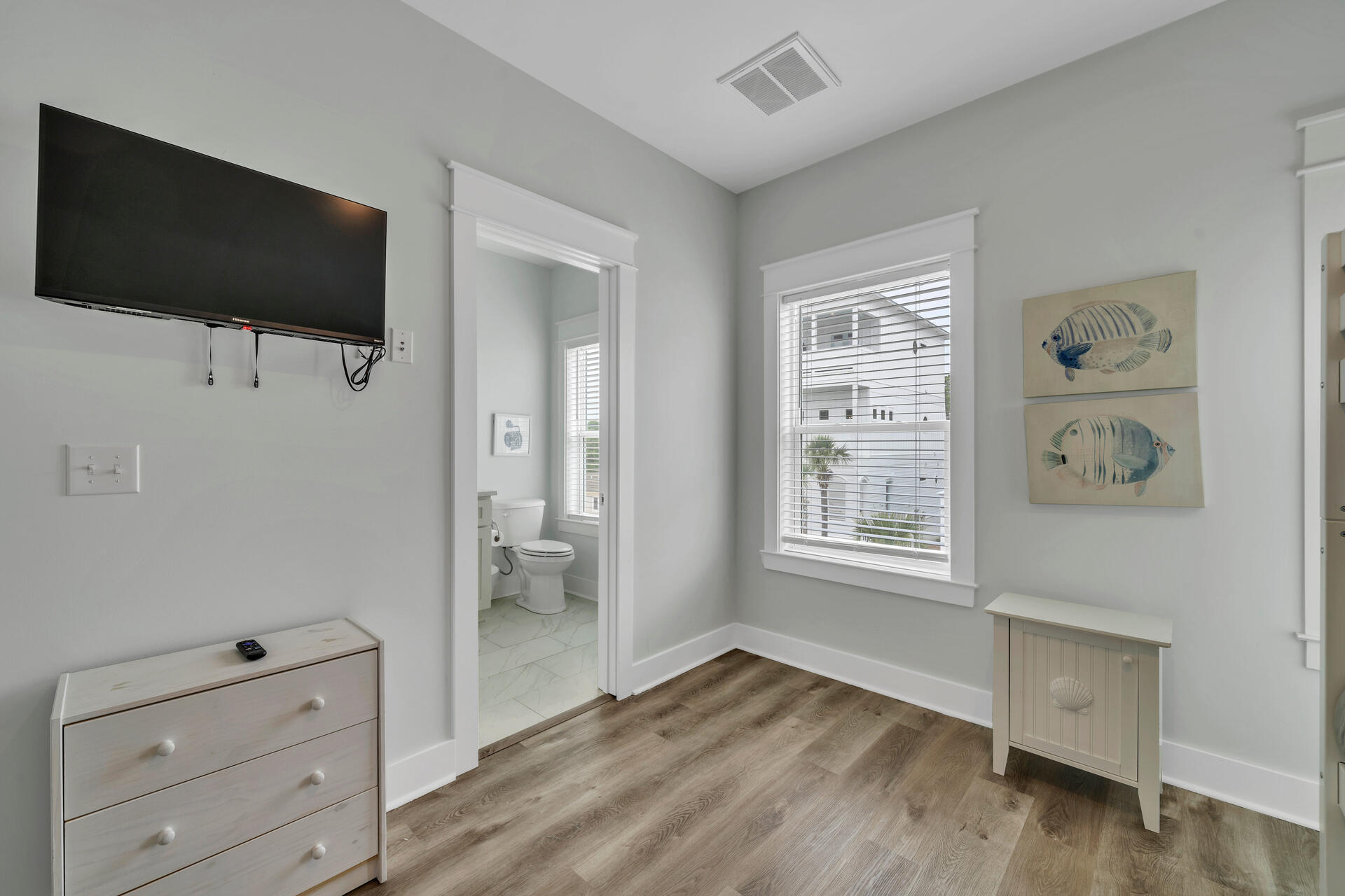 SERENITY AT DUNE ALLEN - Residential
