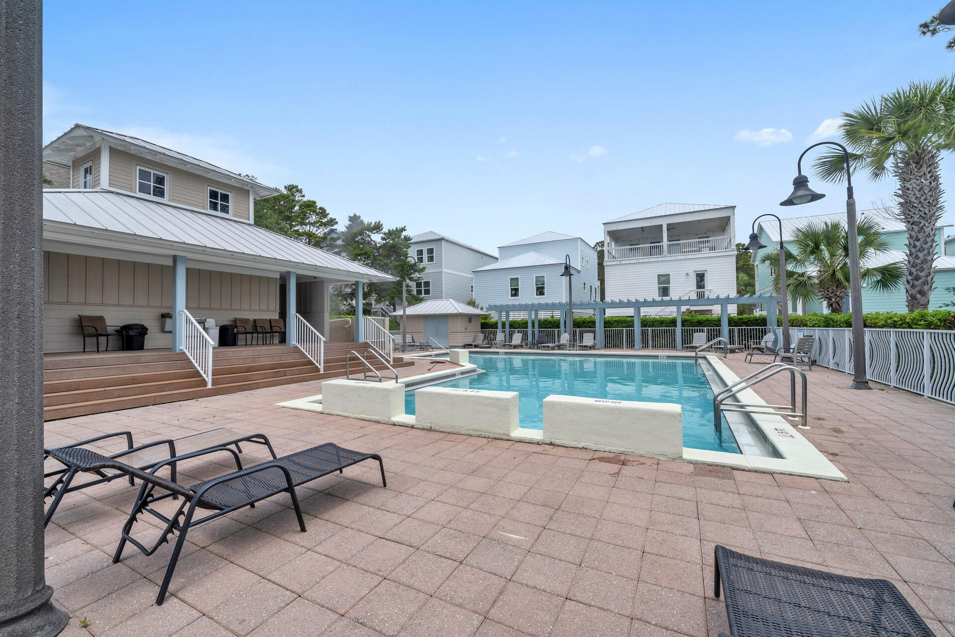 SERENITY AT DUNE ALLEN - Residential