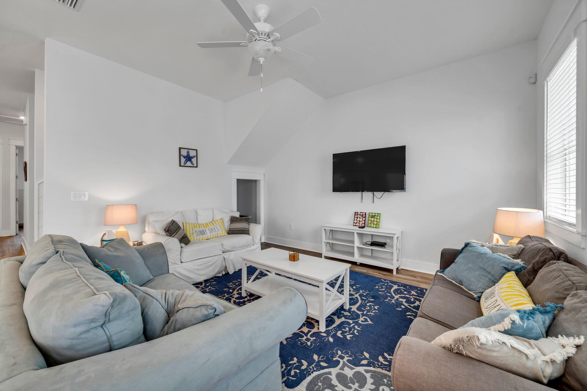 SERENITY AT DUNE ALLEN - Residential