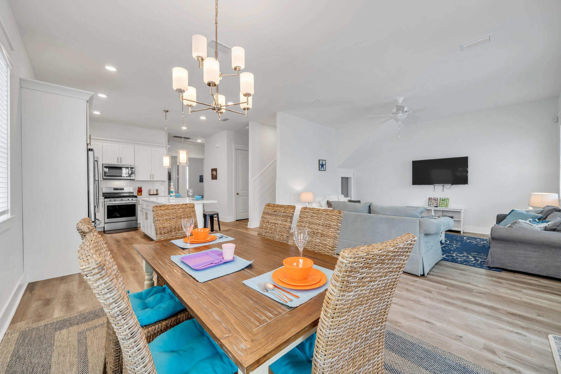 SERENITY AT DUNE ALLEN - Residential