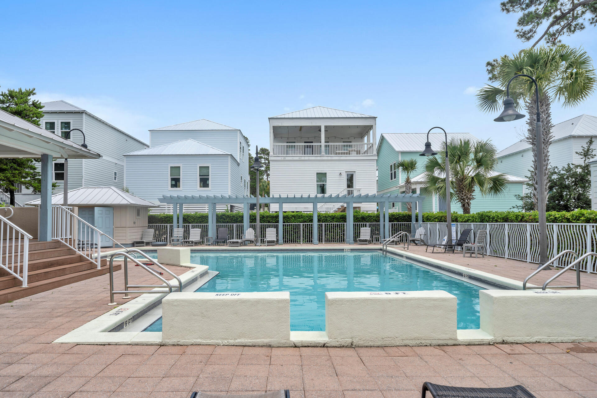 SERENITY AT DUNE ALLEN - Residential