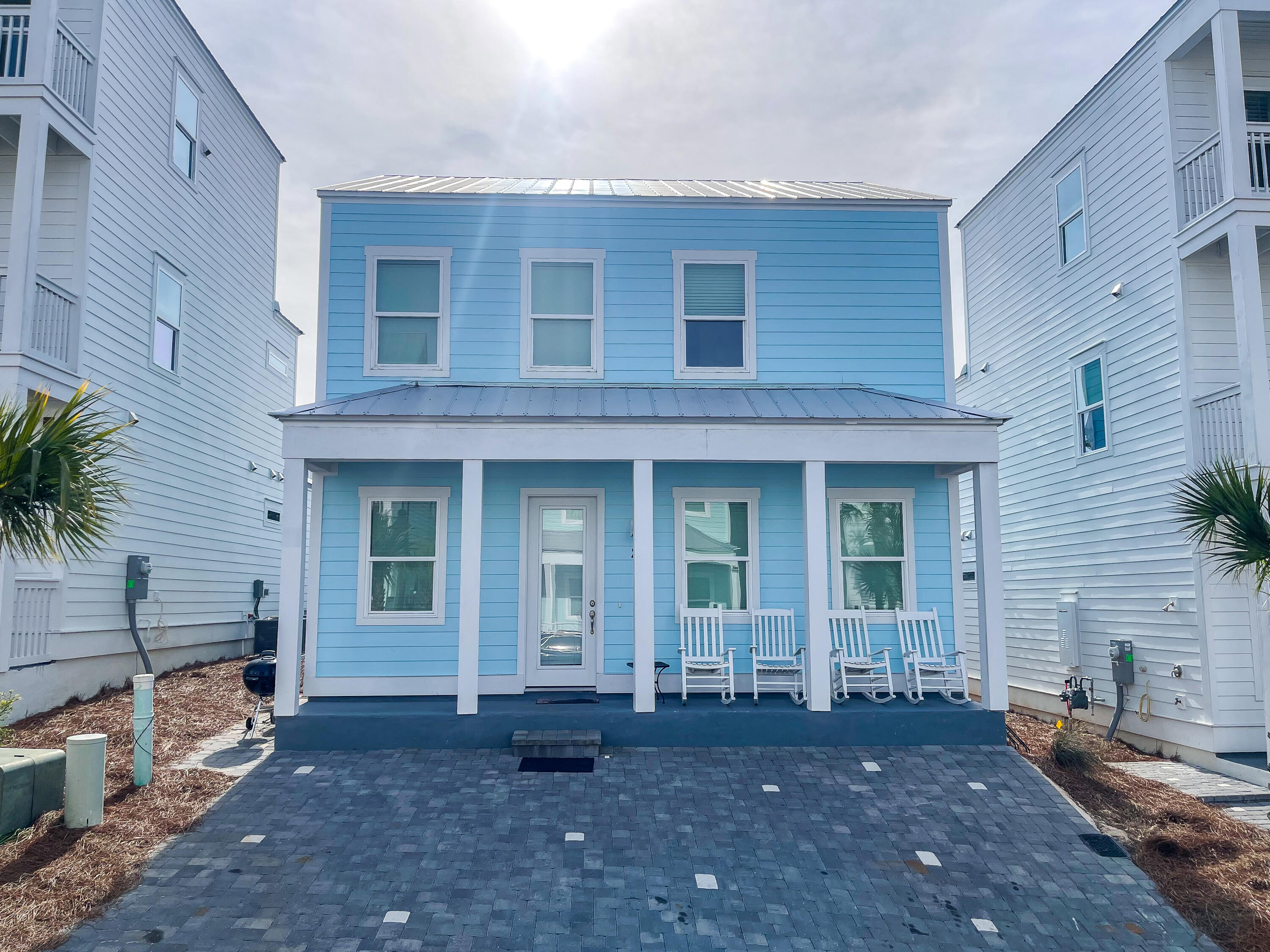 SERENITY AT DUNE ALLEN - Residential