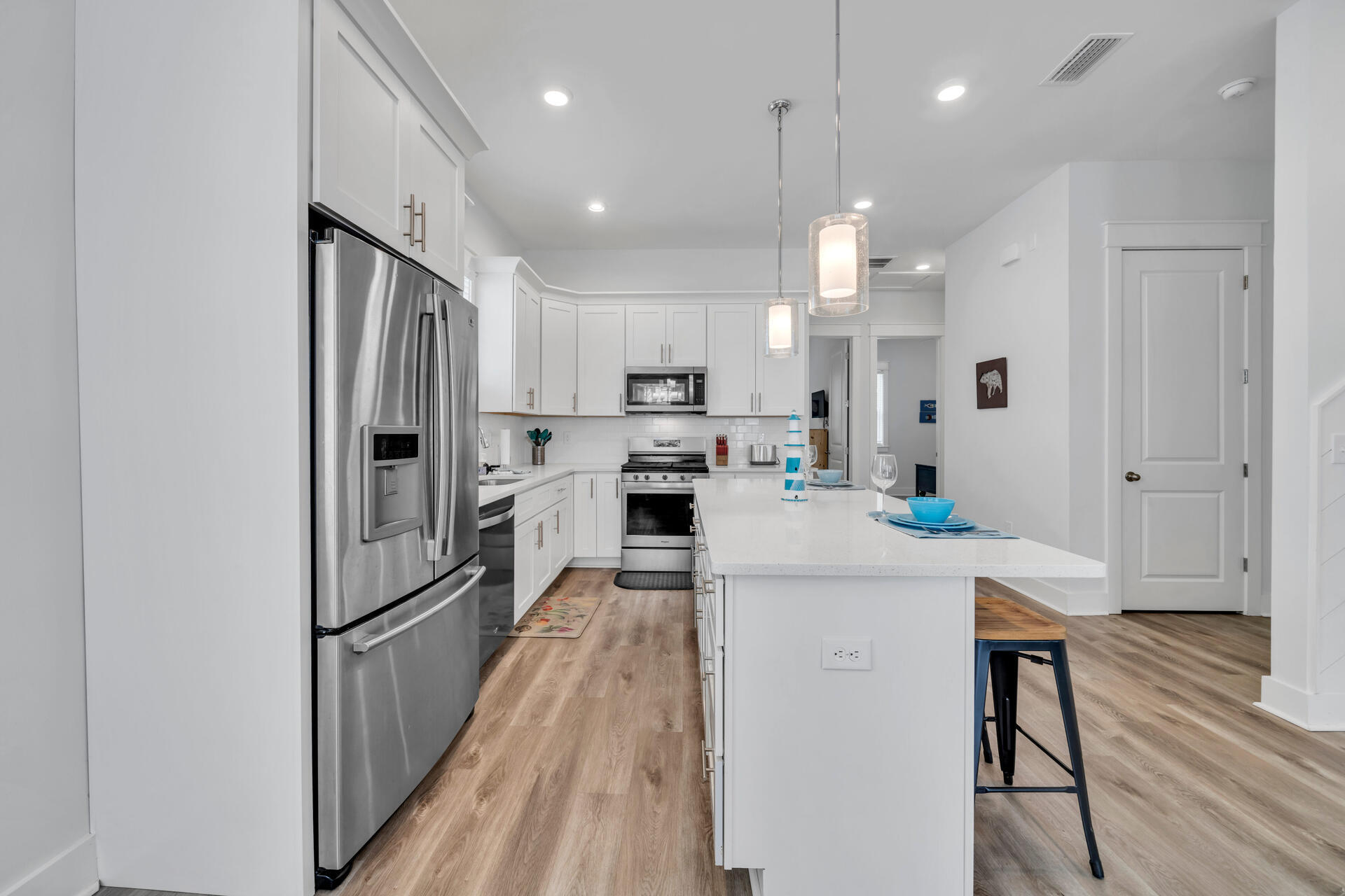 SERENITY AT DUNE ALLEN - Residential
