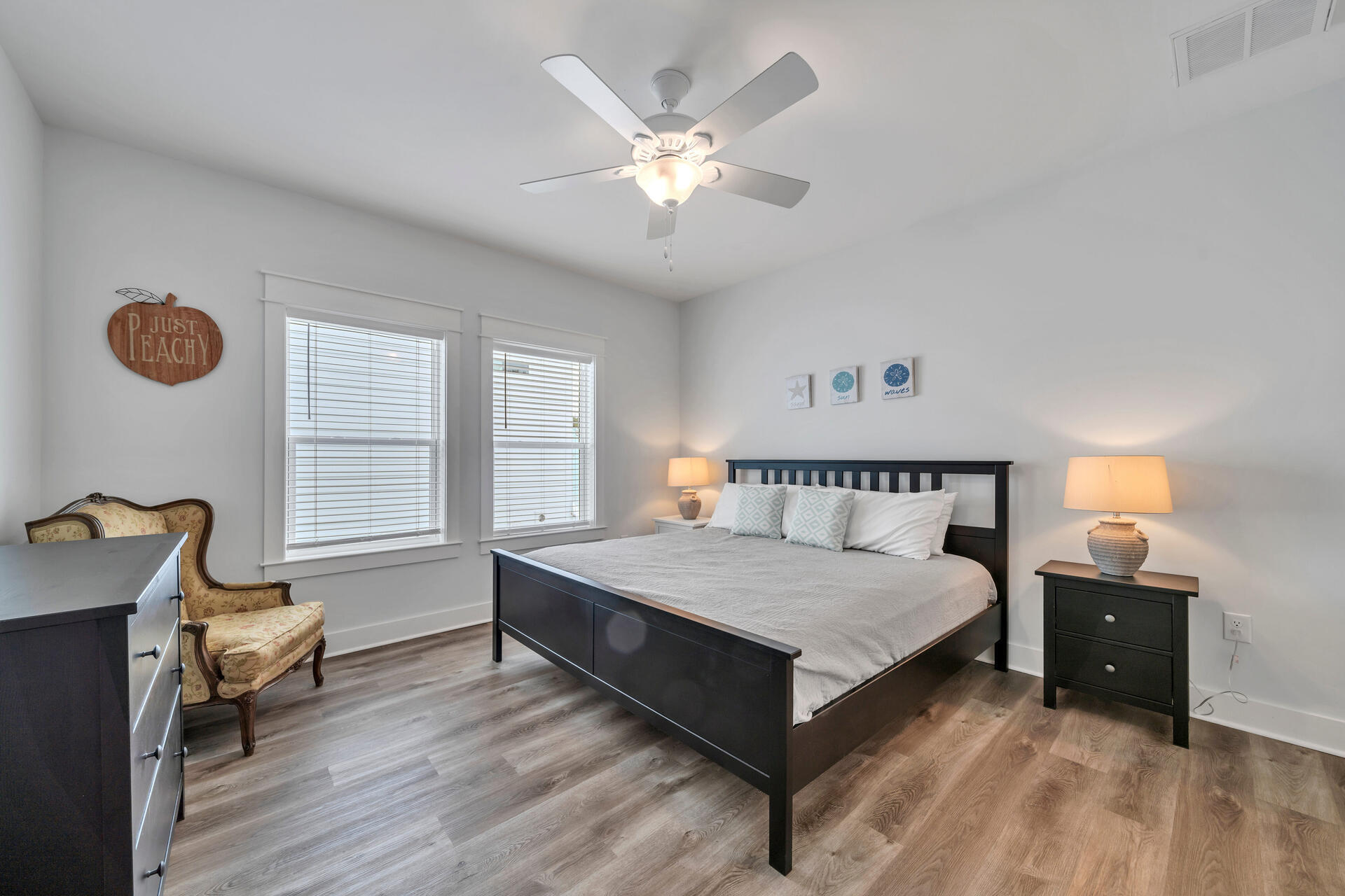 SERENITY AT DUNE ALLEN - Residential