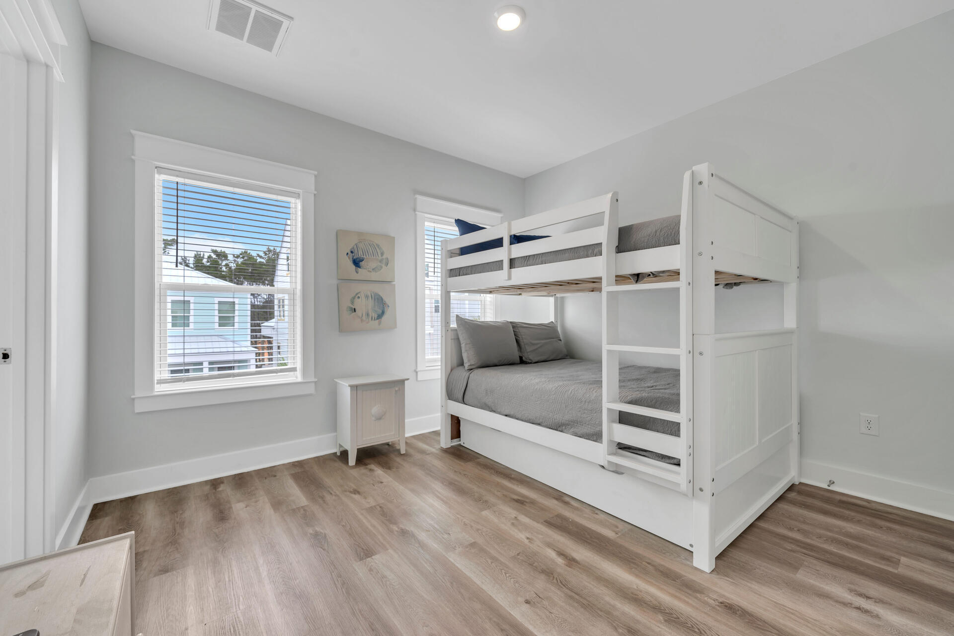 SERENITY AT DUNE ALLEN - Residential
