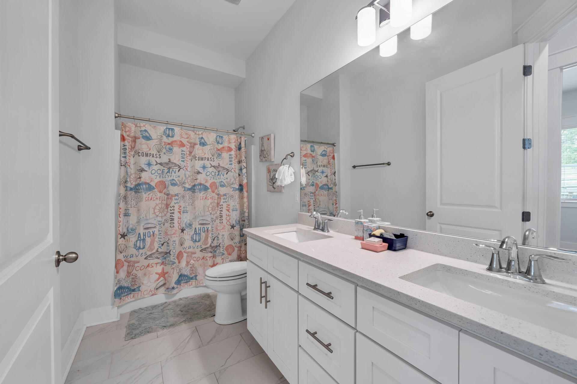 SERENITY AT DUNE ALLEN - Residential