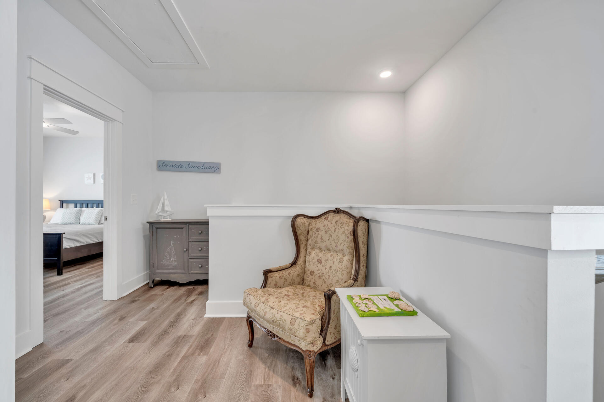SERENITY AT DUNE ALLEN - Residential