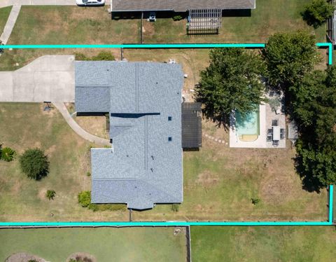 4033 Mary Louise Drive Panama City FL 32405