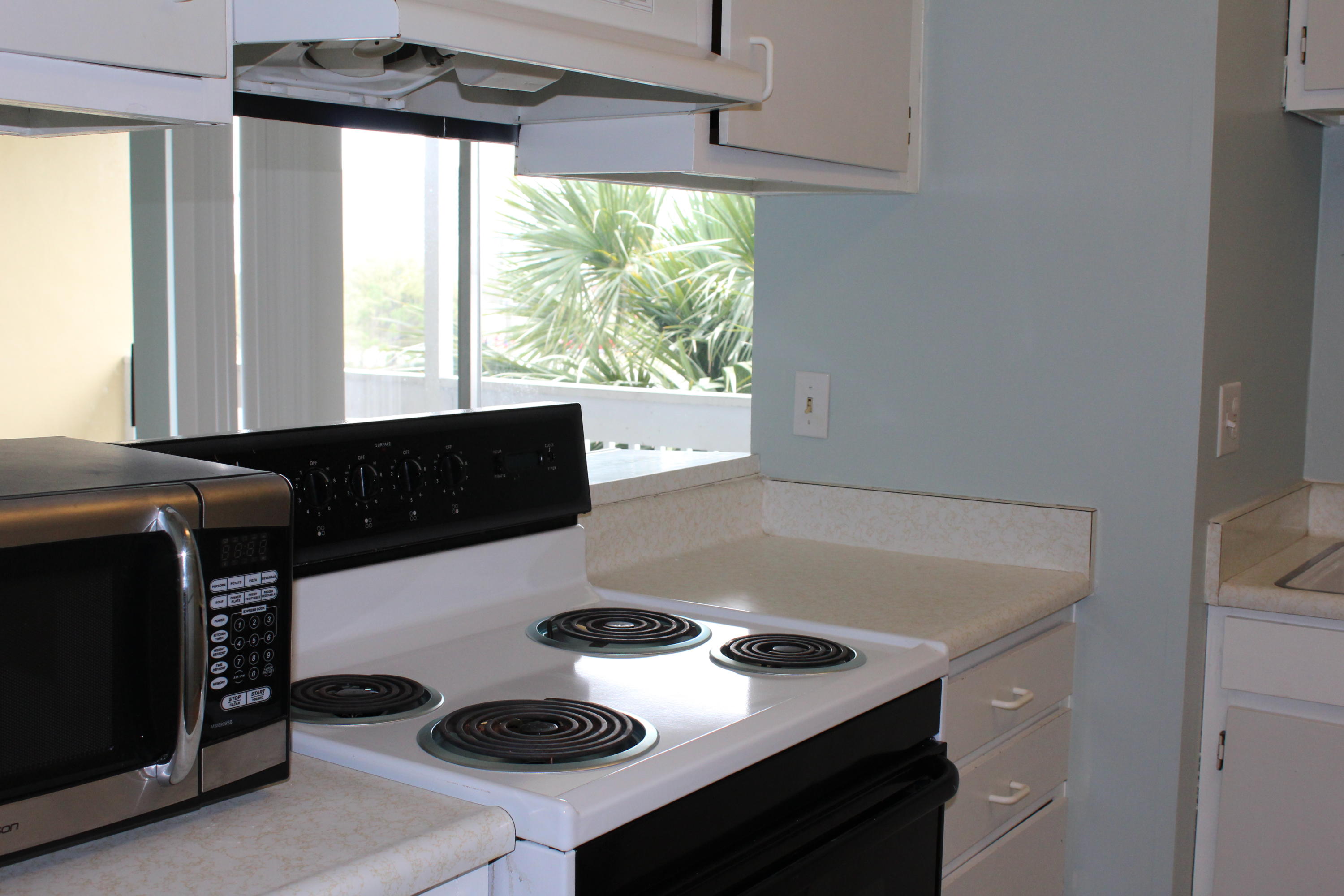 GULF TERRACE CONDO - Residential