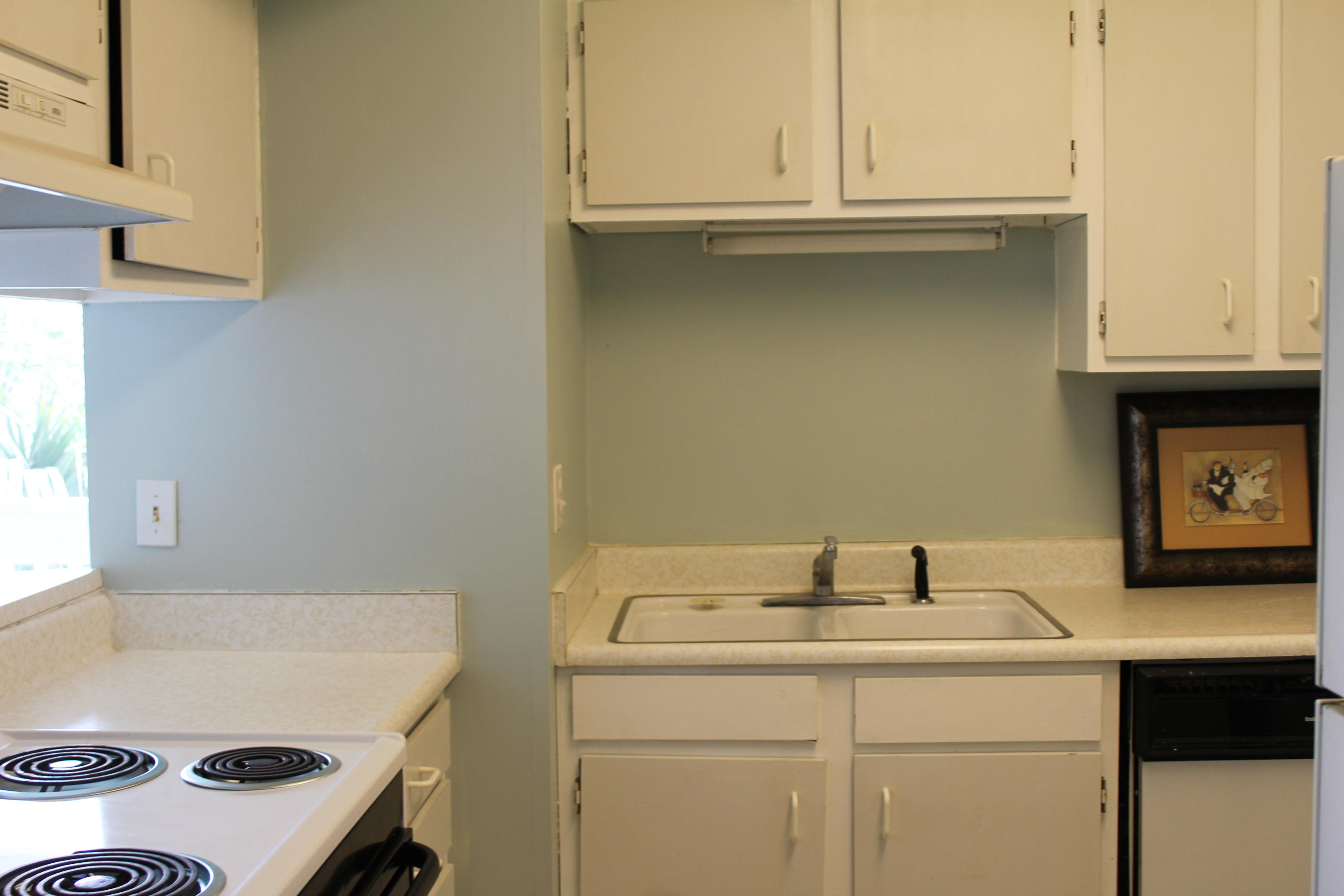 GULF TERRACE CONDO - Residential