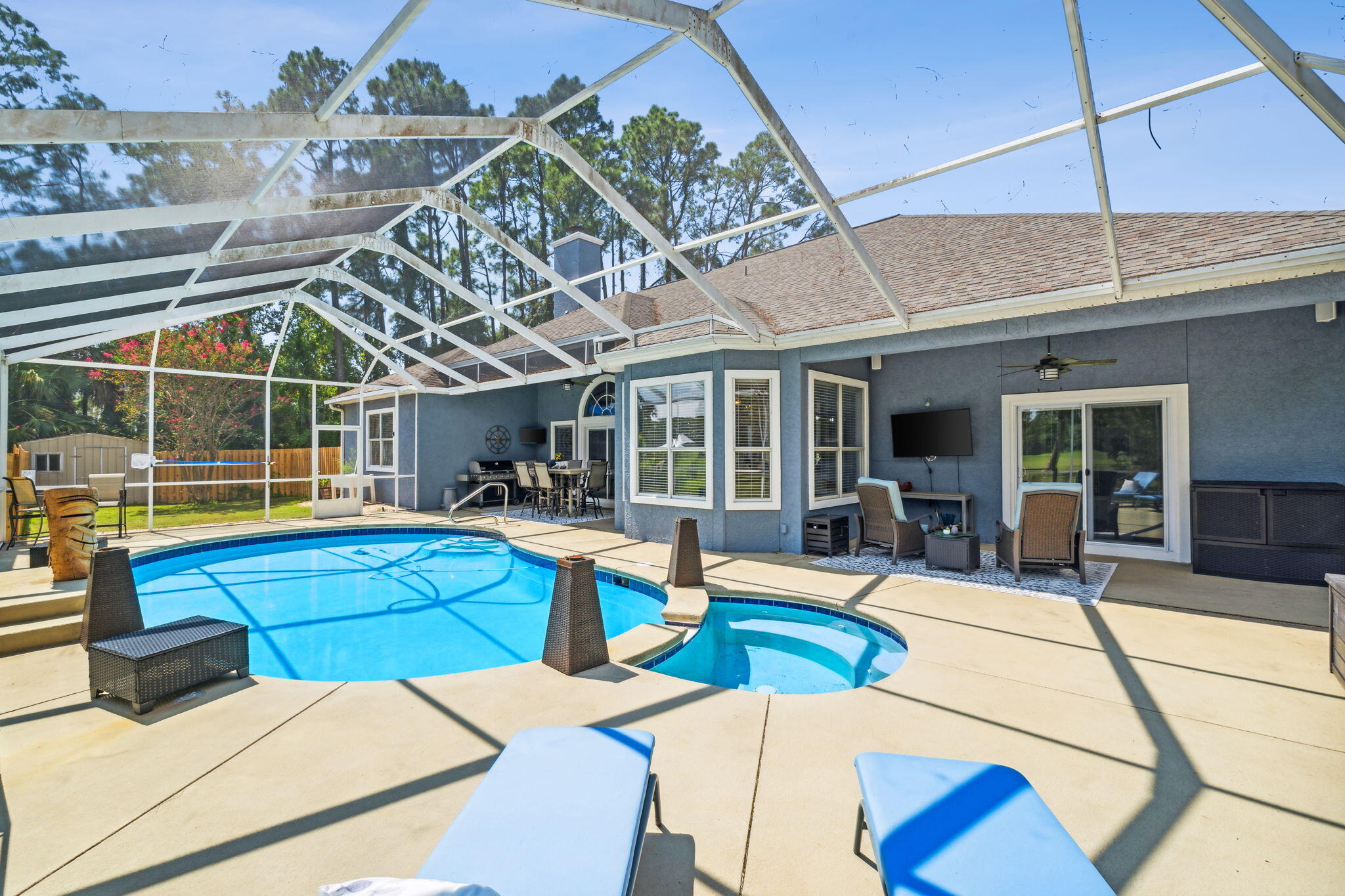 BAY WEST ESTATES UNIT 1 - Residential