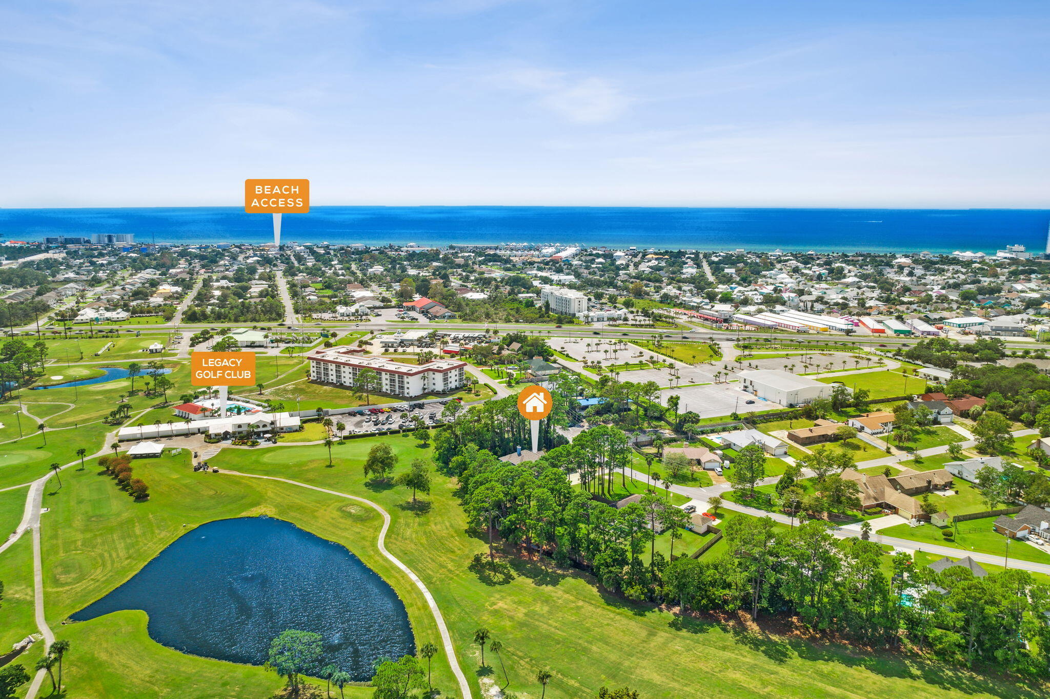 BAY WEST ESTATES UNIT 1 - Residential