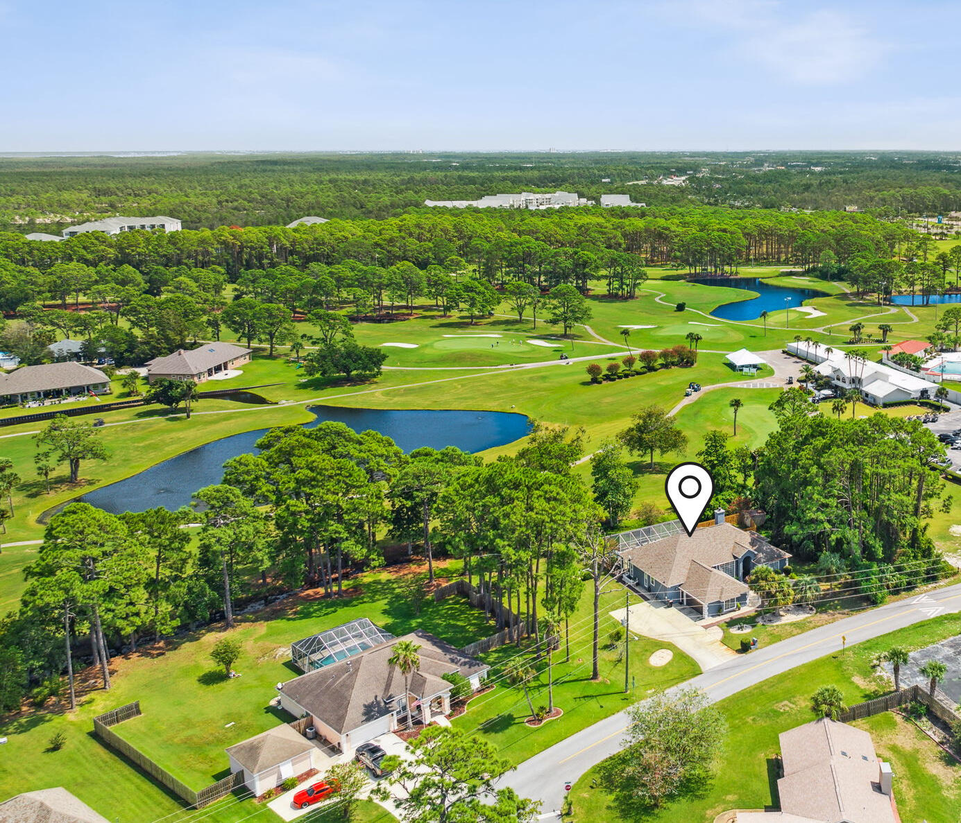 BAY WEST ESTATES UNIT 1 - Residential