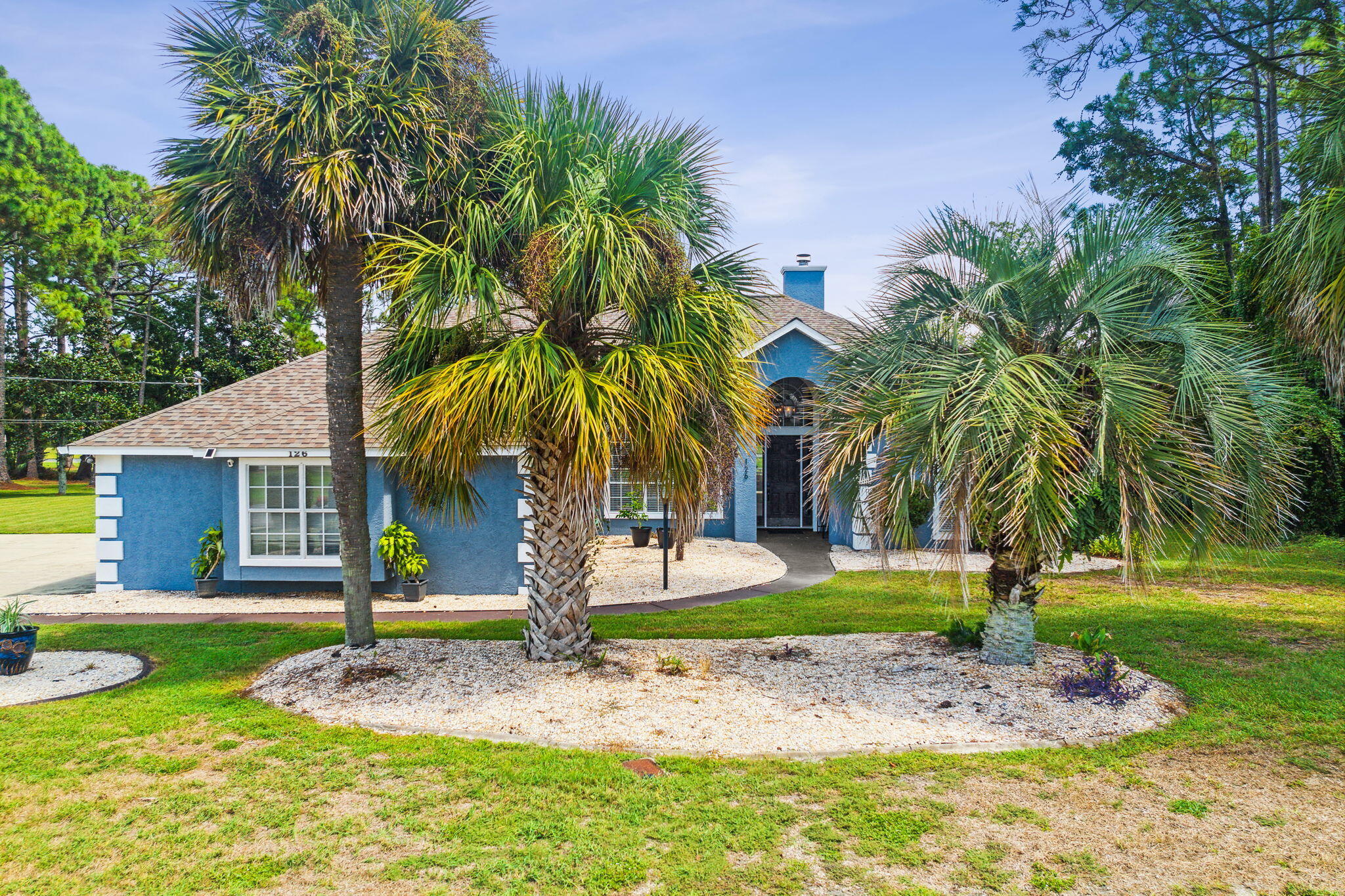 BAY WEST ESTATES UNIT 1 - Residential