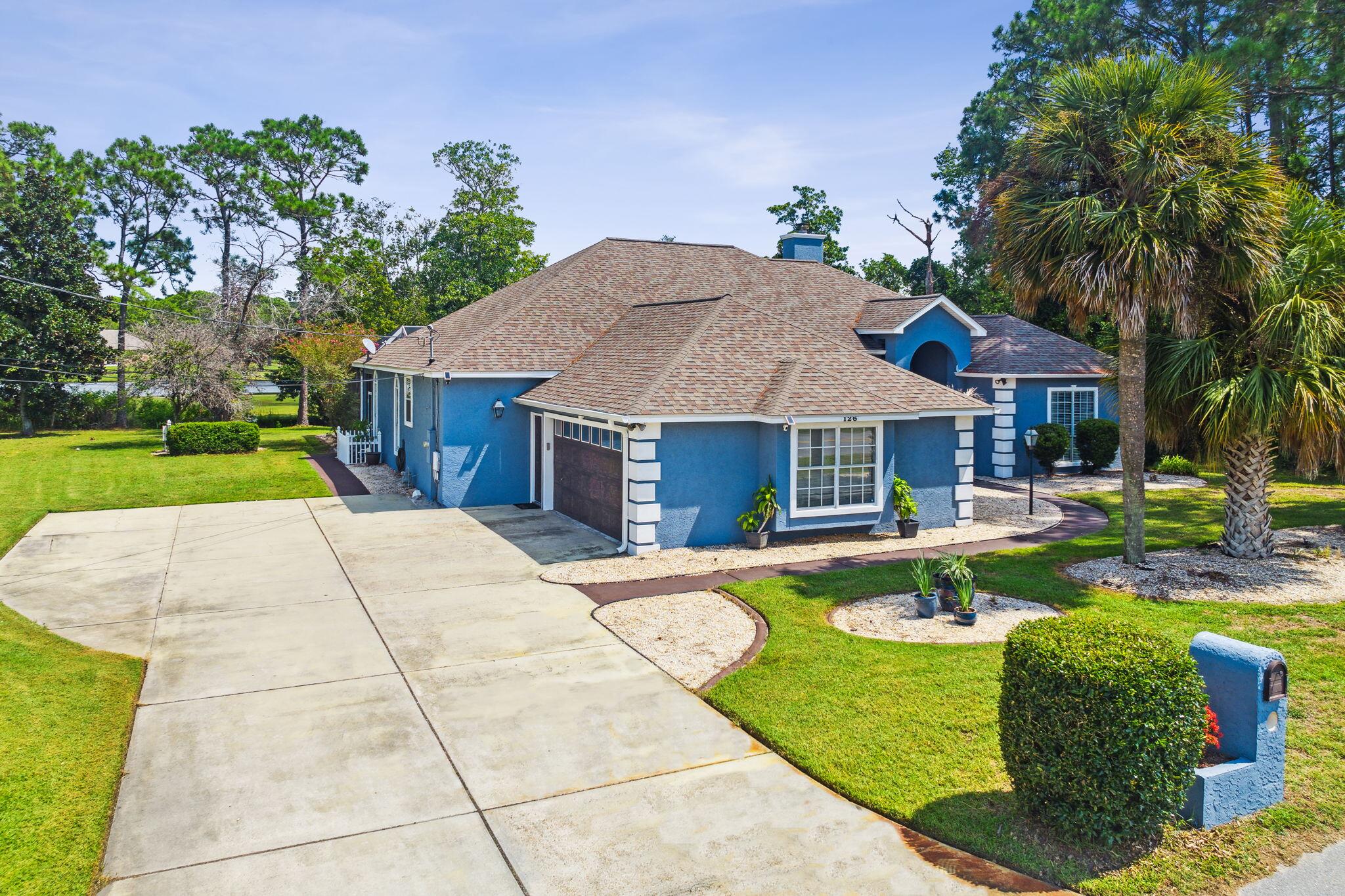 BAY WEST ESTATES UNIT 1 - Residential