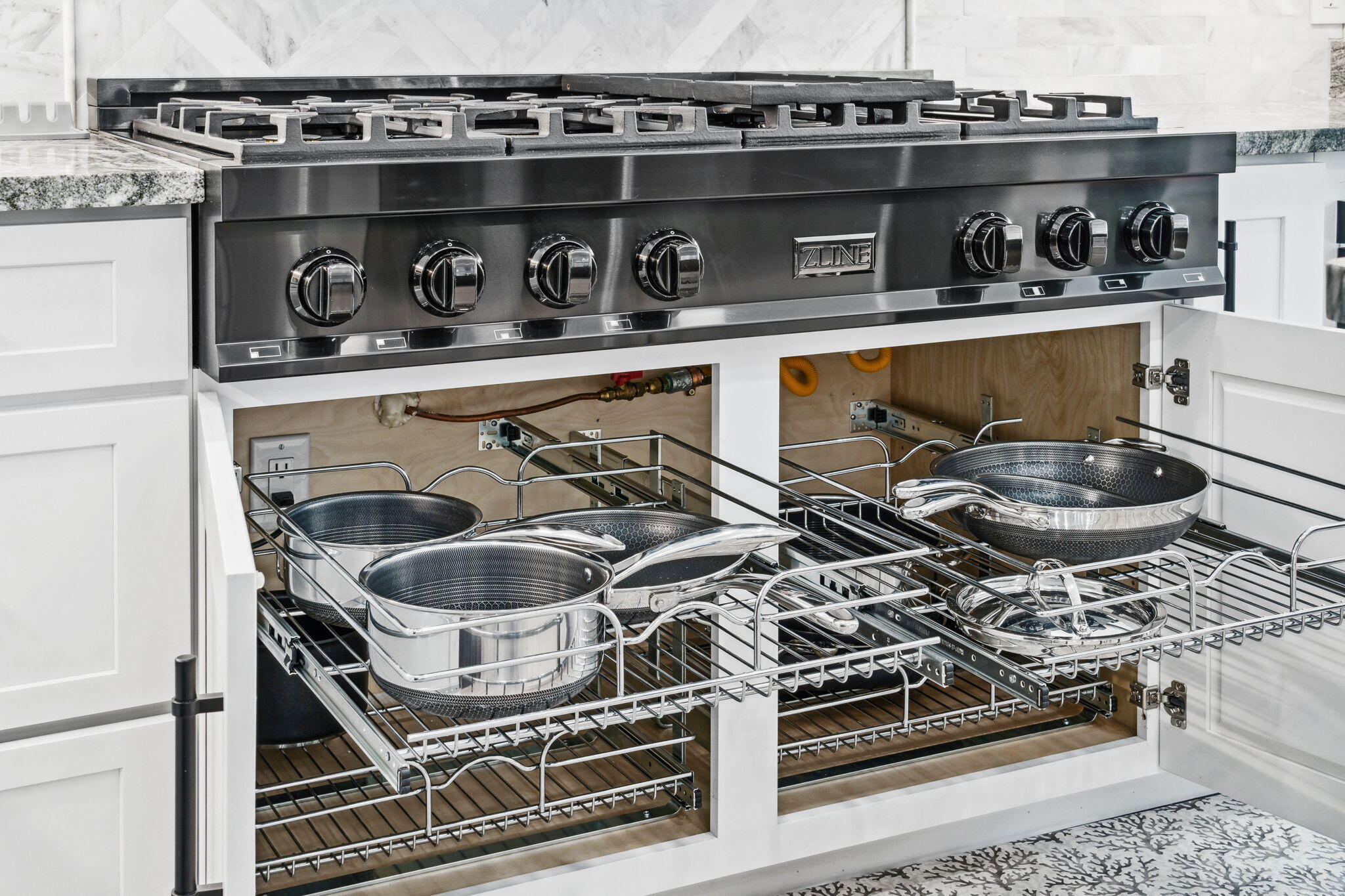 BAY WEST ESTATES UNIT 1 - Residential