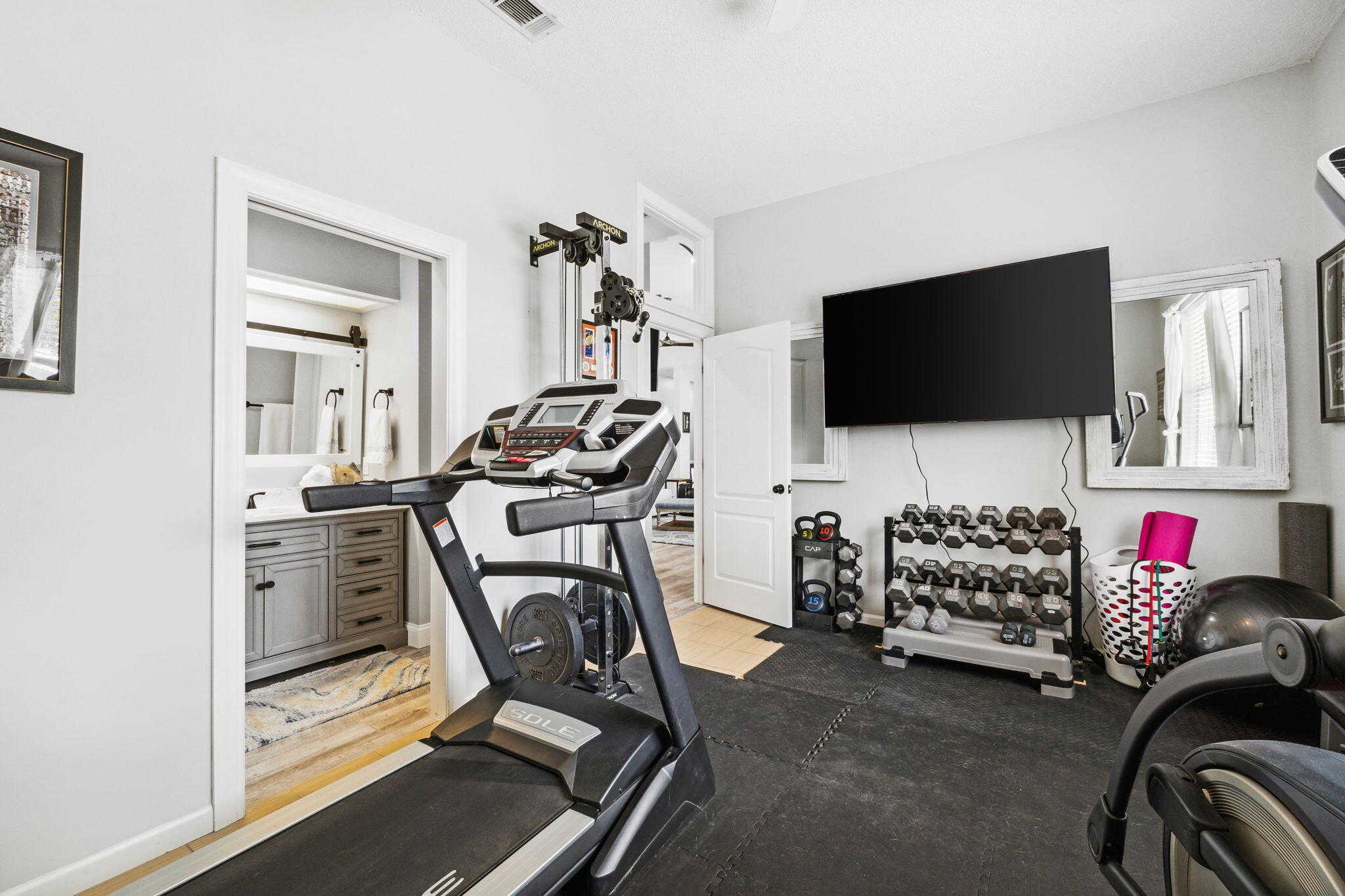 BAY WEST ESTATES UNIT 1 - Residential