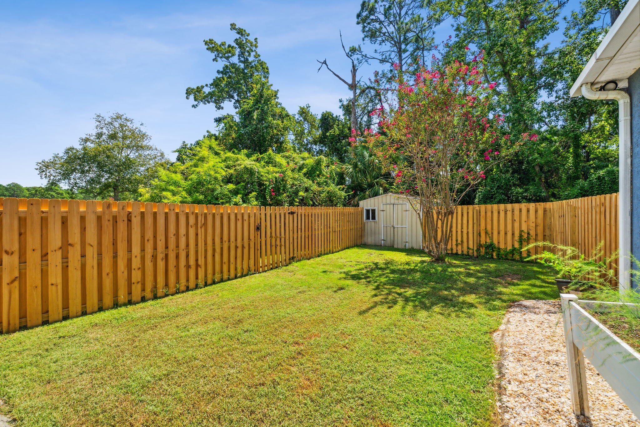 BAY WEST ESTATES UNIT 1 - Residential