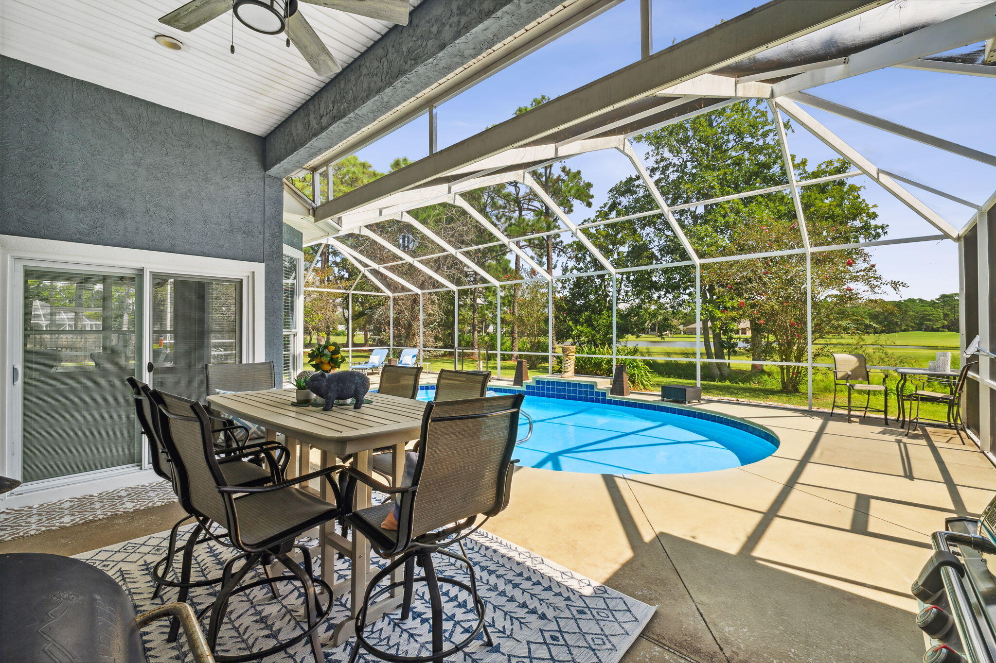 BAY WEST ESTATES UNIT 1 - Residential