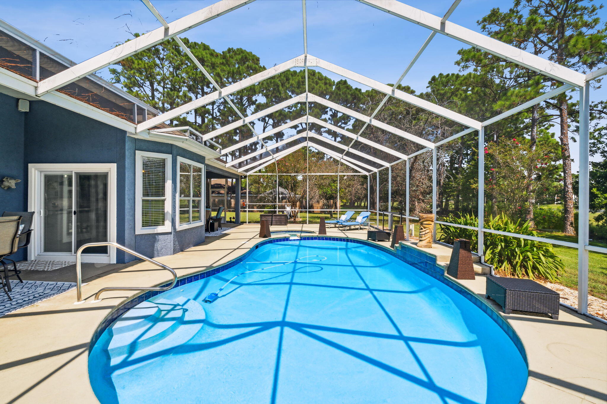 BAY WEST ESTATES UNIT 1 - Residential