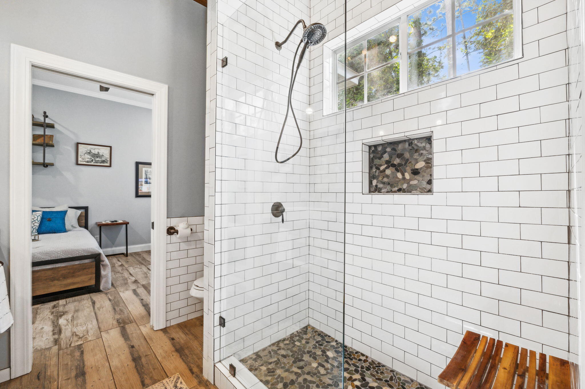 BAY WEST ESTATES UNIT 1 - Residential