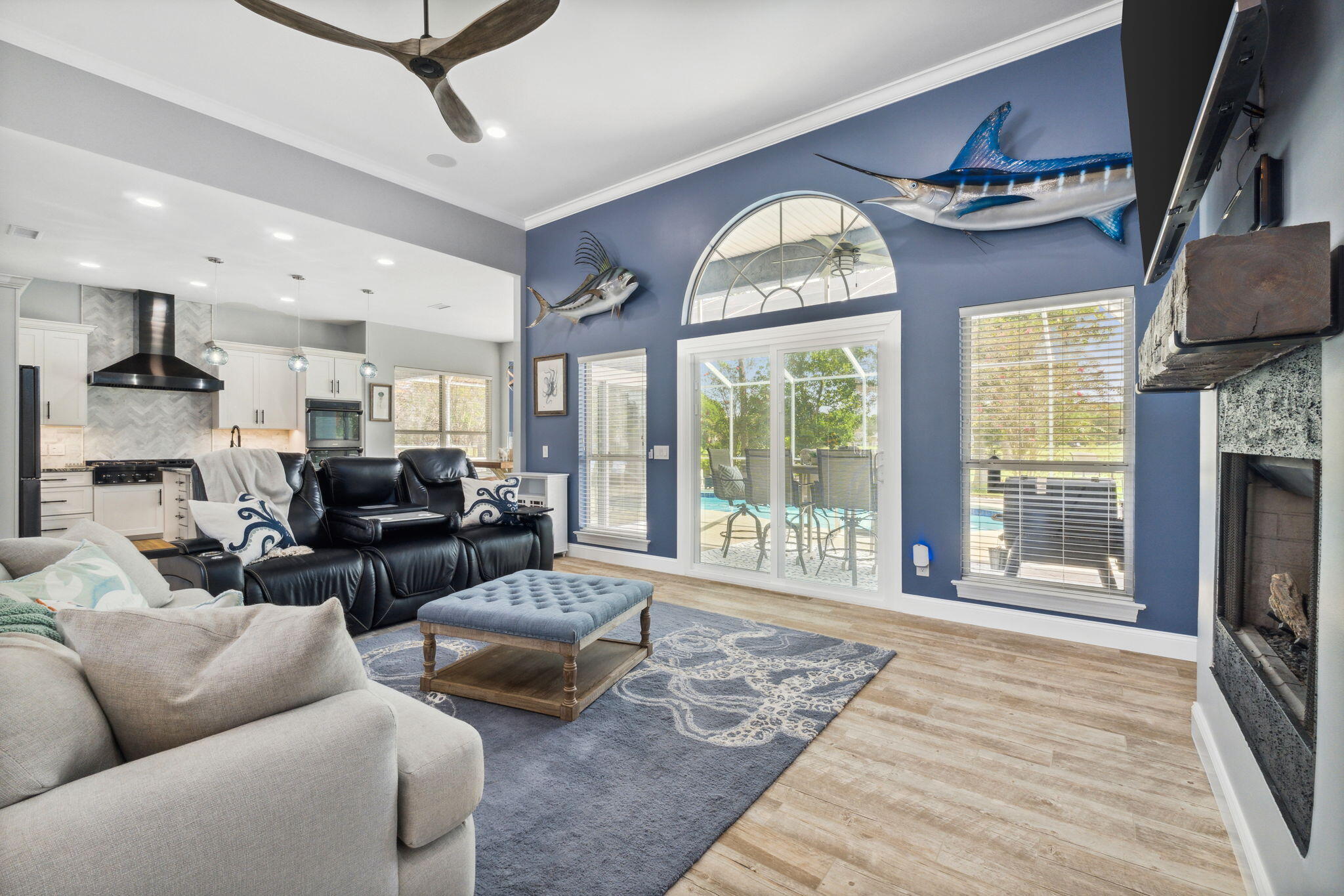 BAY WEST ESTATES UNIT 1 - Residential