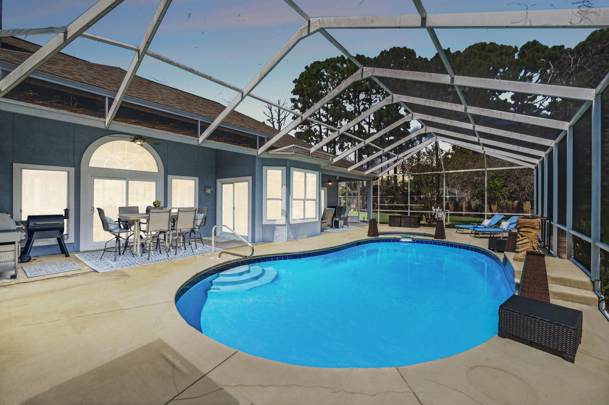 BAY WEST ESTATES UNIT 1 - Residential