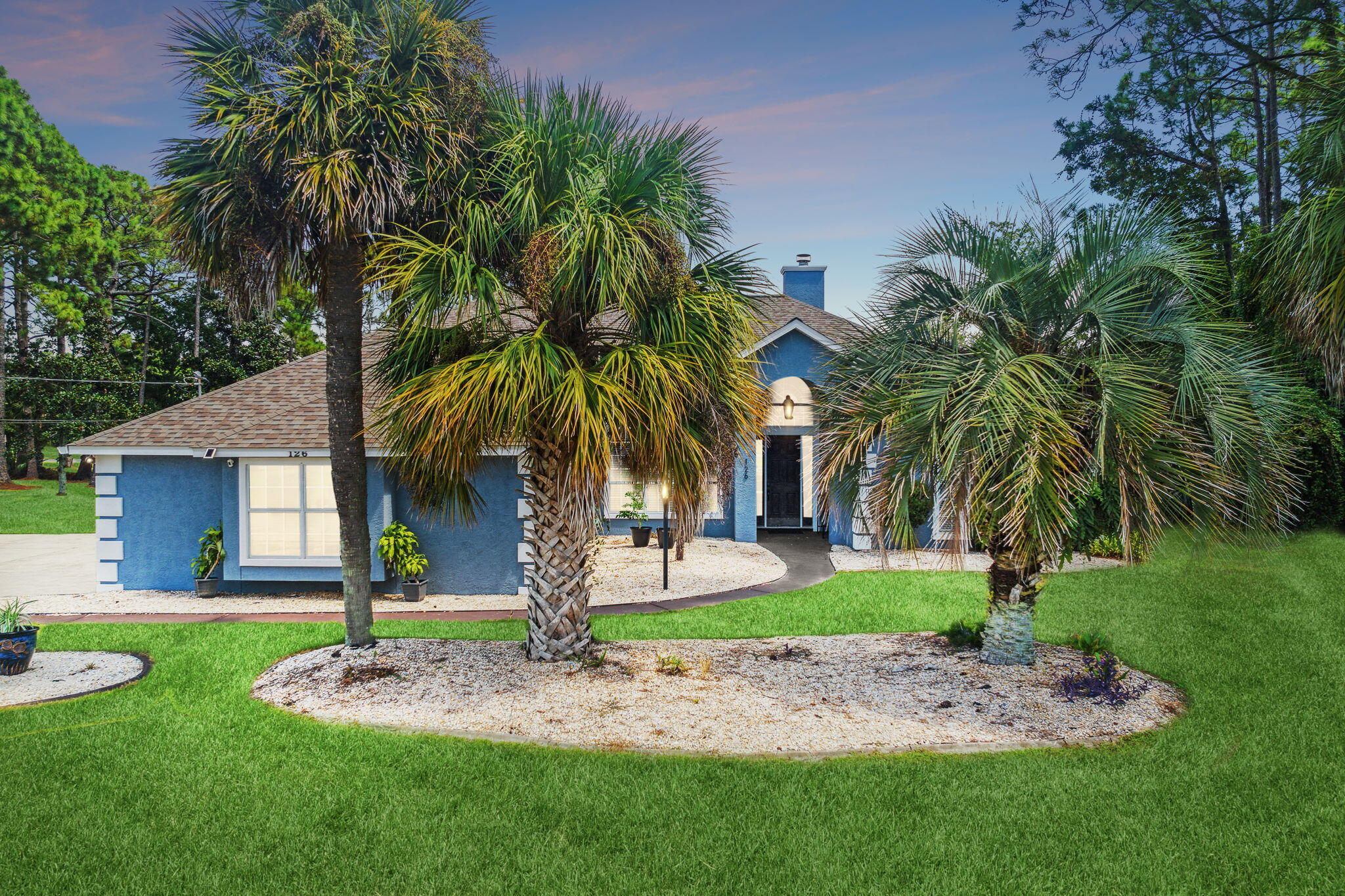 BAY WEST ESTATES UNIT 1 - Residential