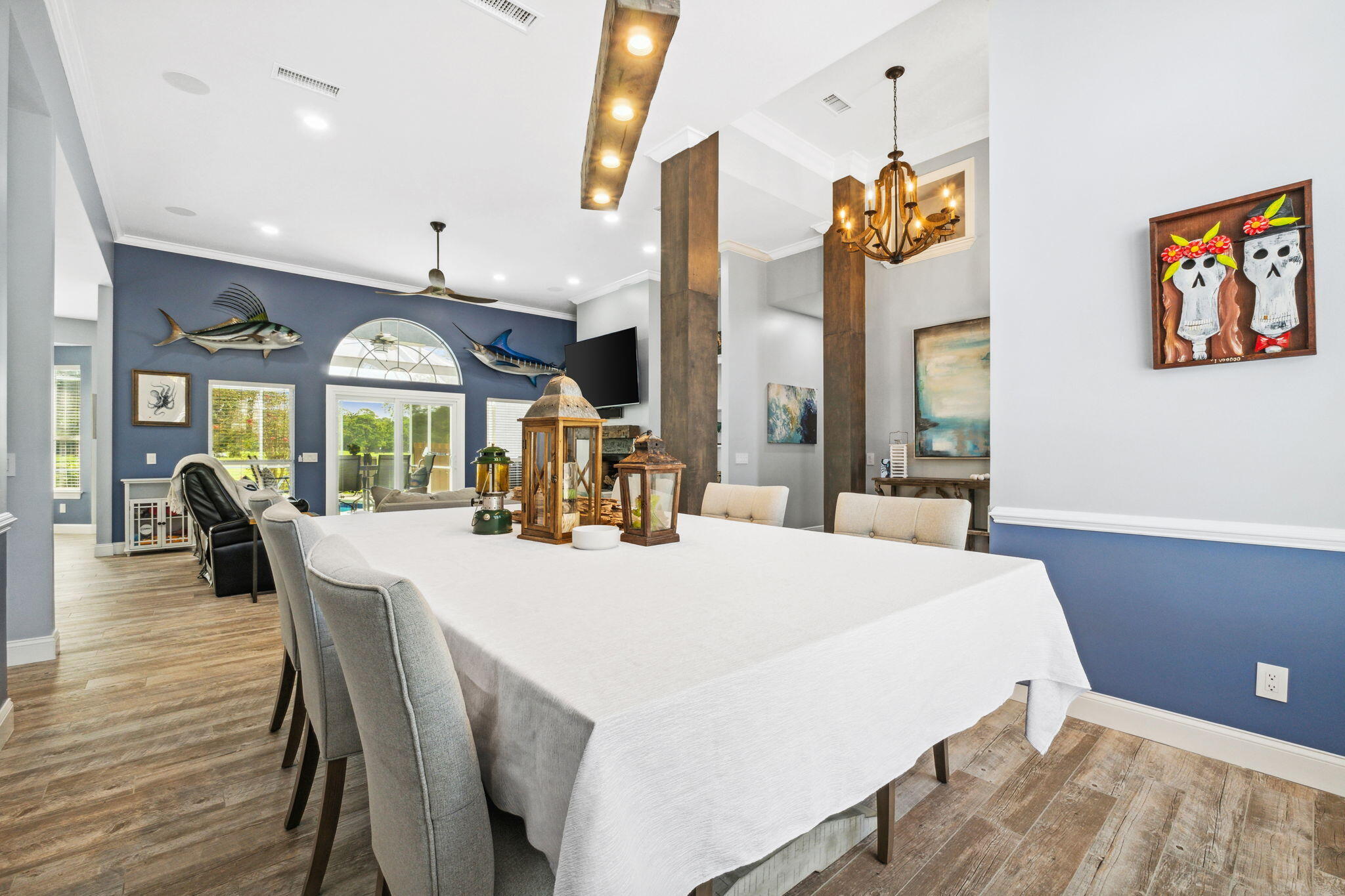 BAY WEST ESTATES UNIT 1 - Residential