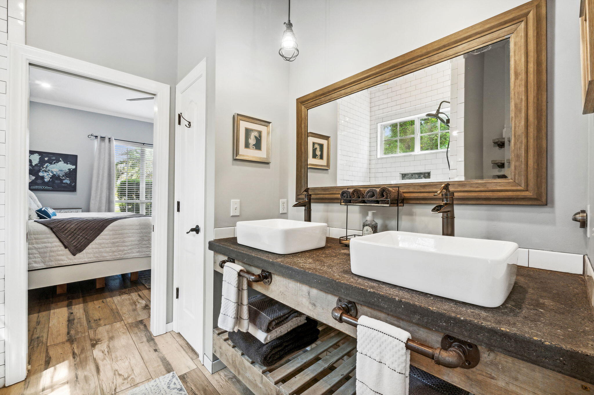 BAY WEST ESTATES UNIT 1 - Residential