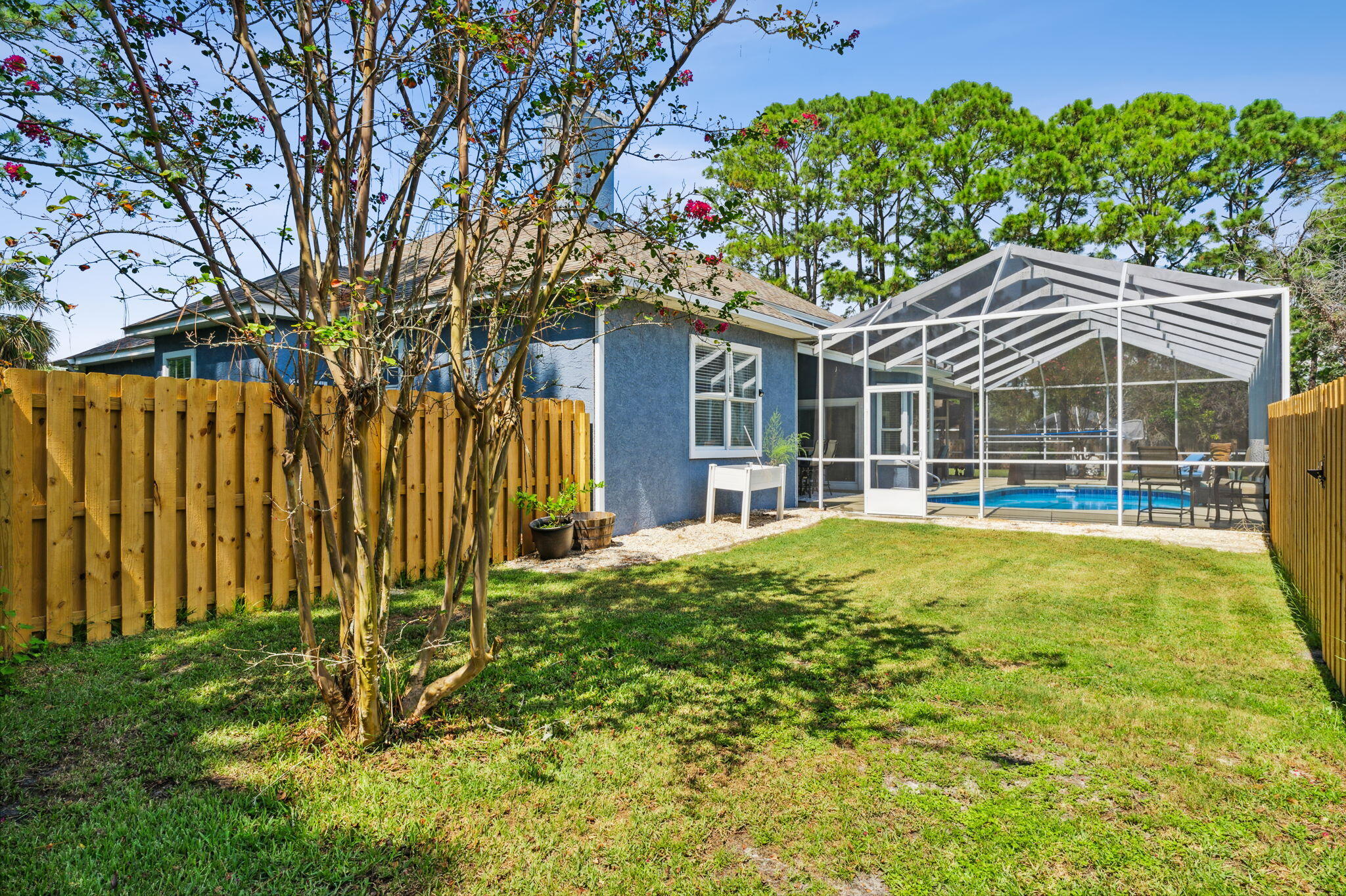 BAY WEST ESTATES UNIT 1 - Residential