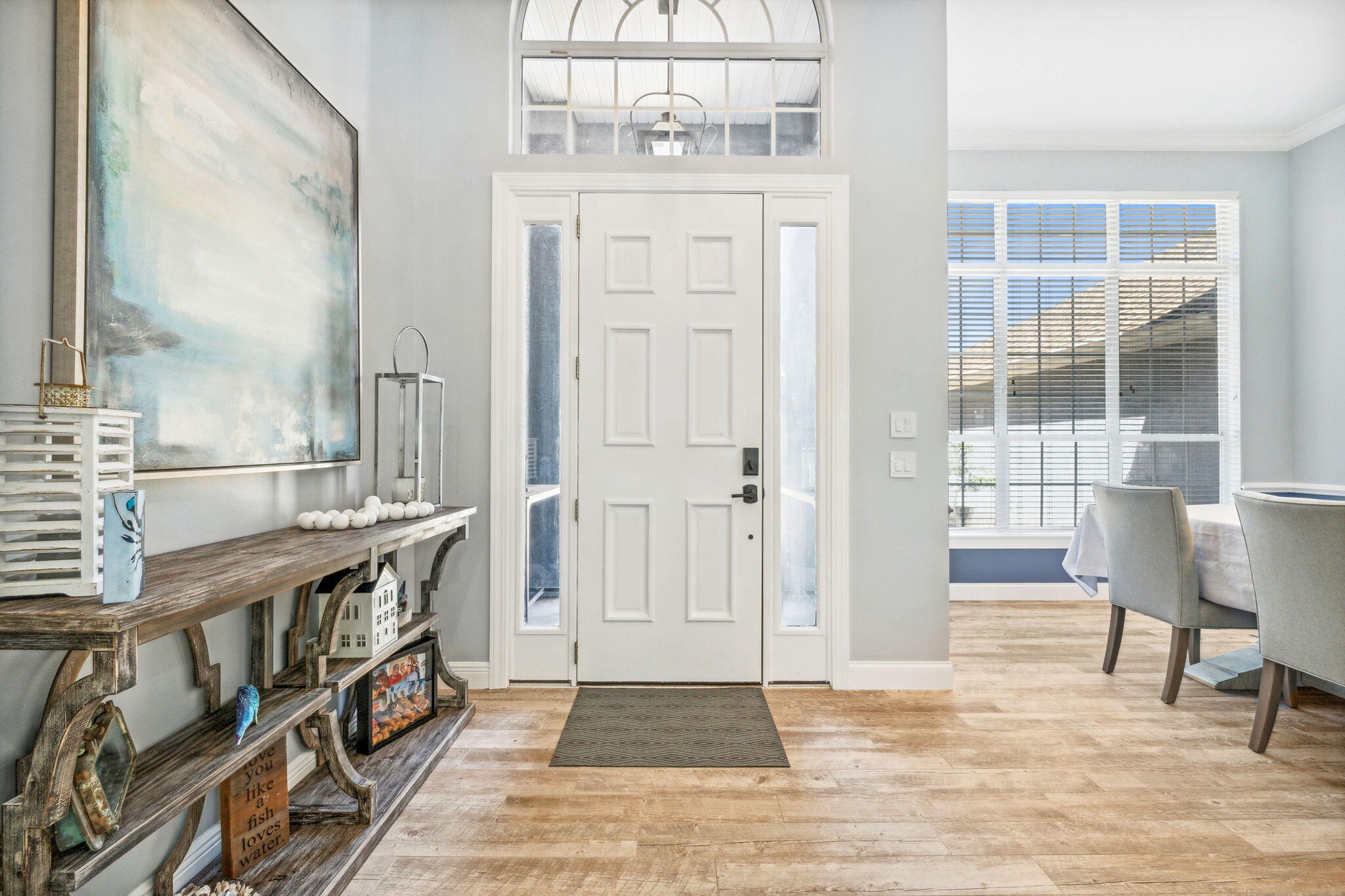 BAY WEST ESTATES UNIT 1 - Residential