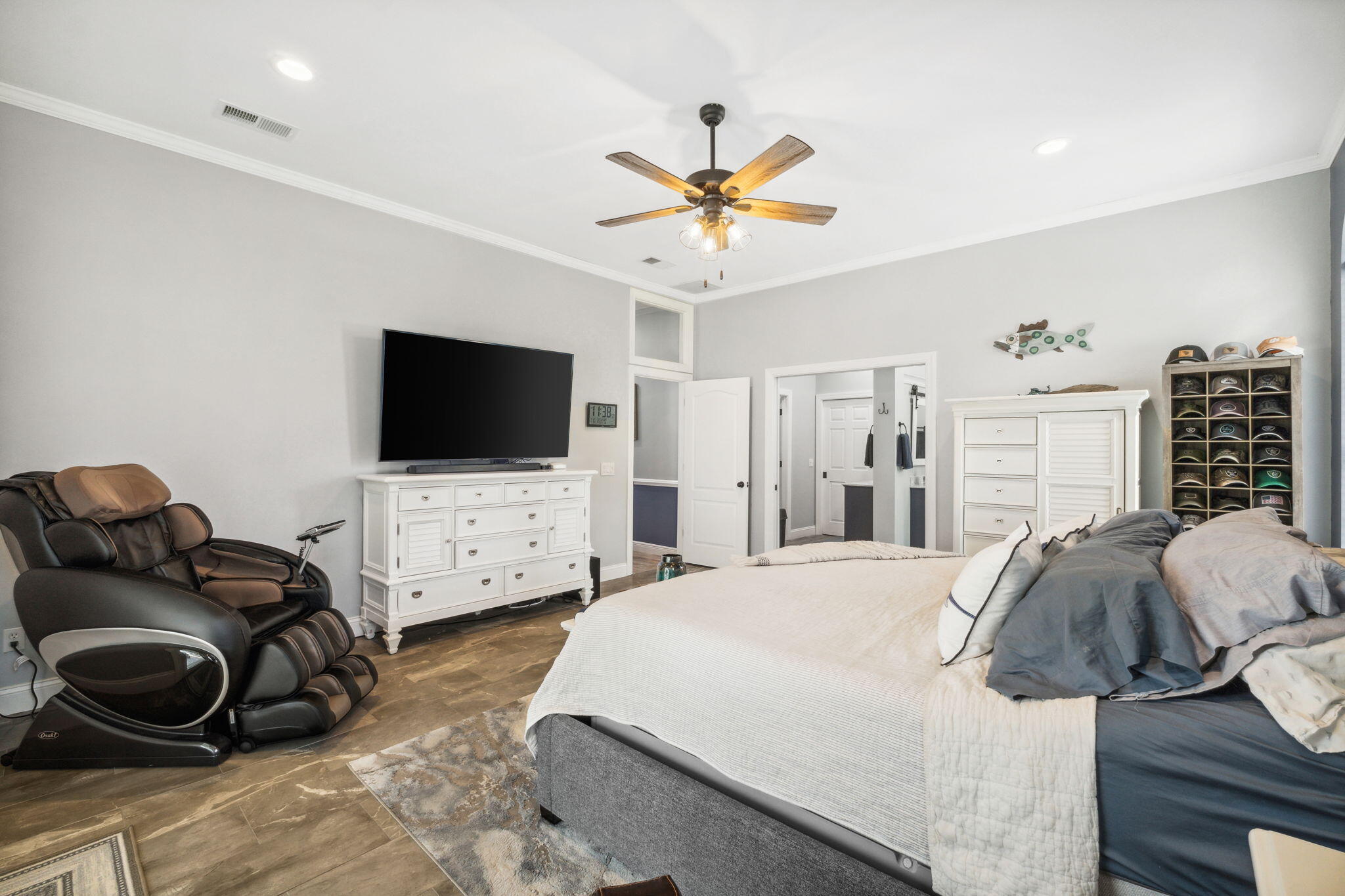 BAY WEST ESTATES UNIT 1 - Residential