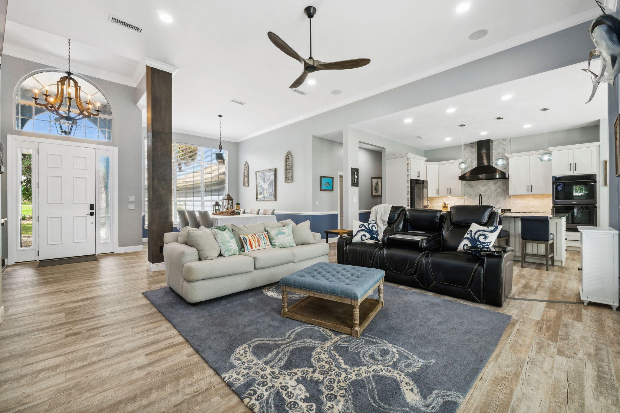 BAY WEST ESTATES UNIT 1 - Residential