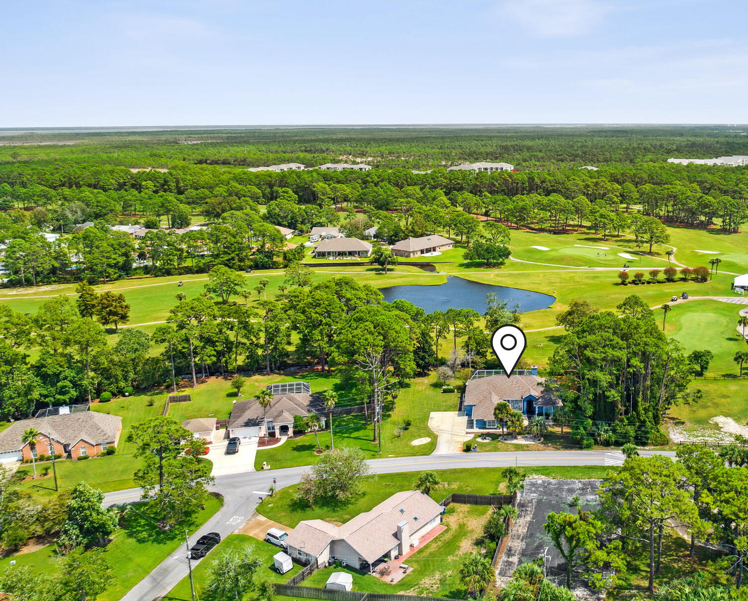 BAY WEST ESTATES UNIT 1 - Residential