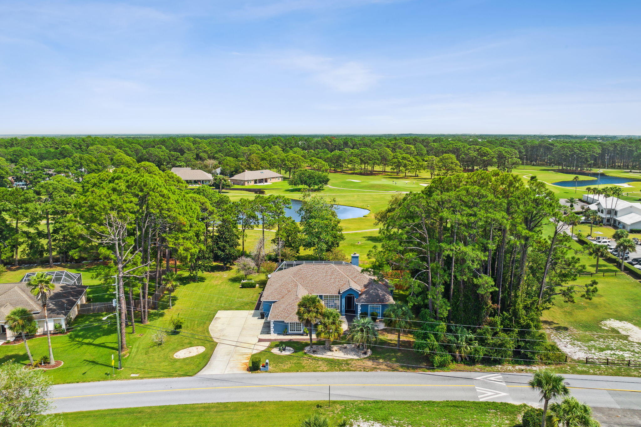 BAY WEST ESTATES UNIT 1 - Residential