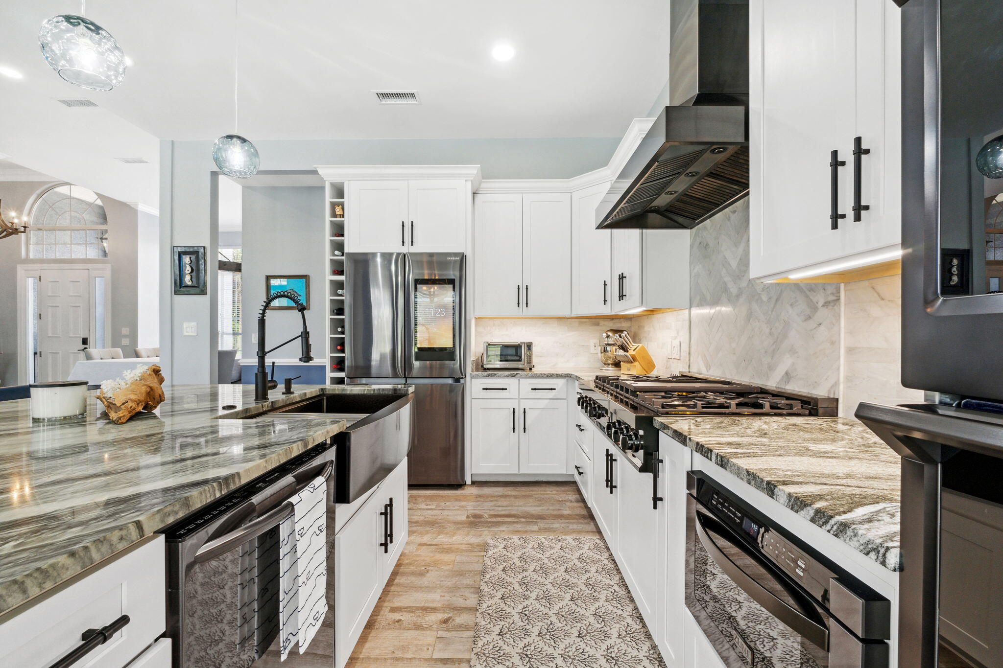 BAY WEST ESTATES UNIT 1 - Residential