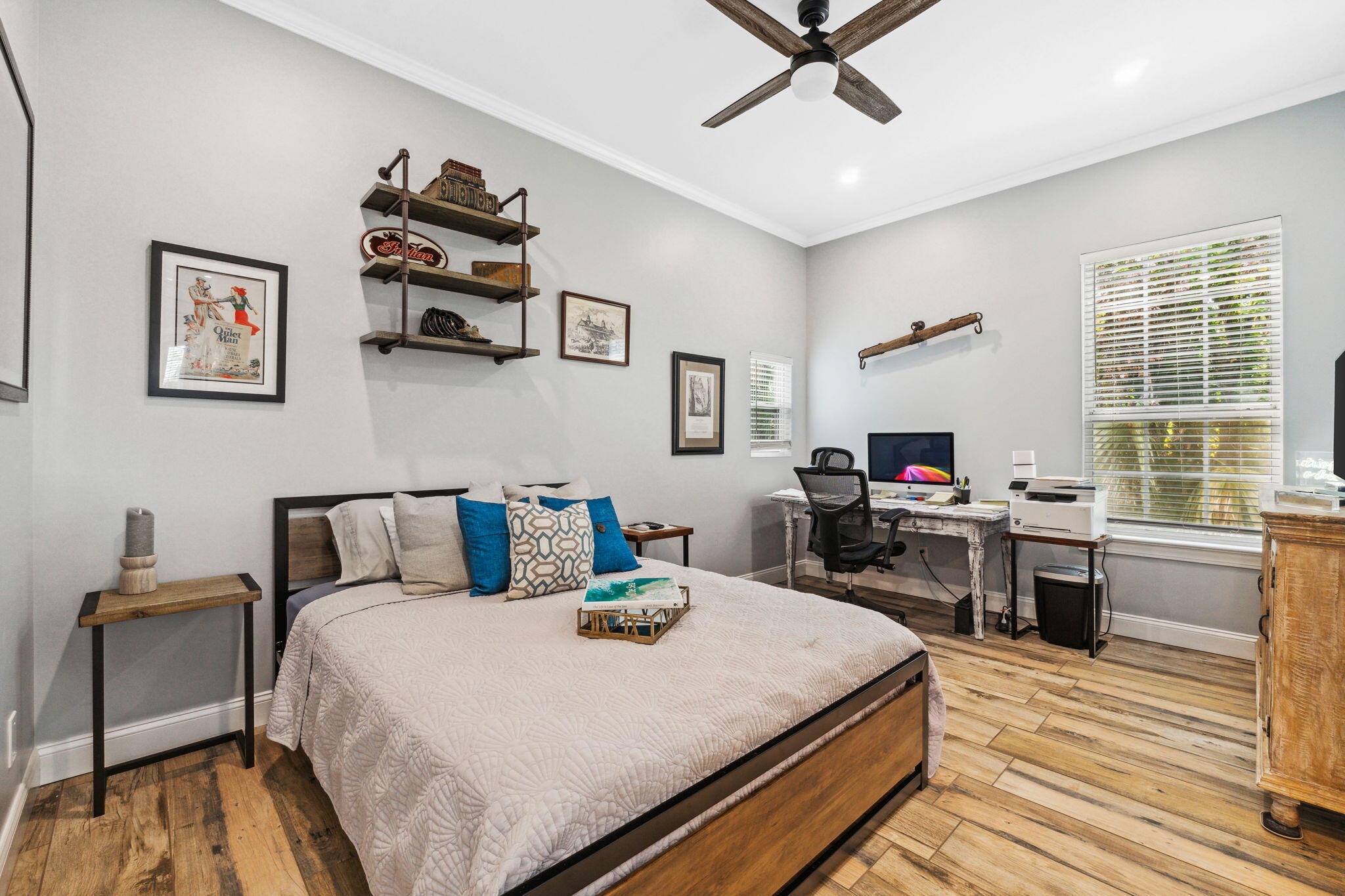 BAY WEST ESTATES UNIT 1 - Residential