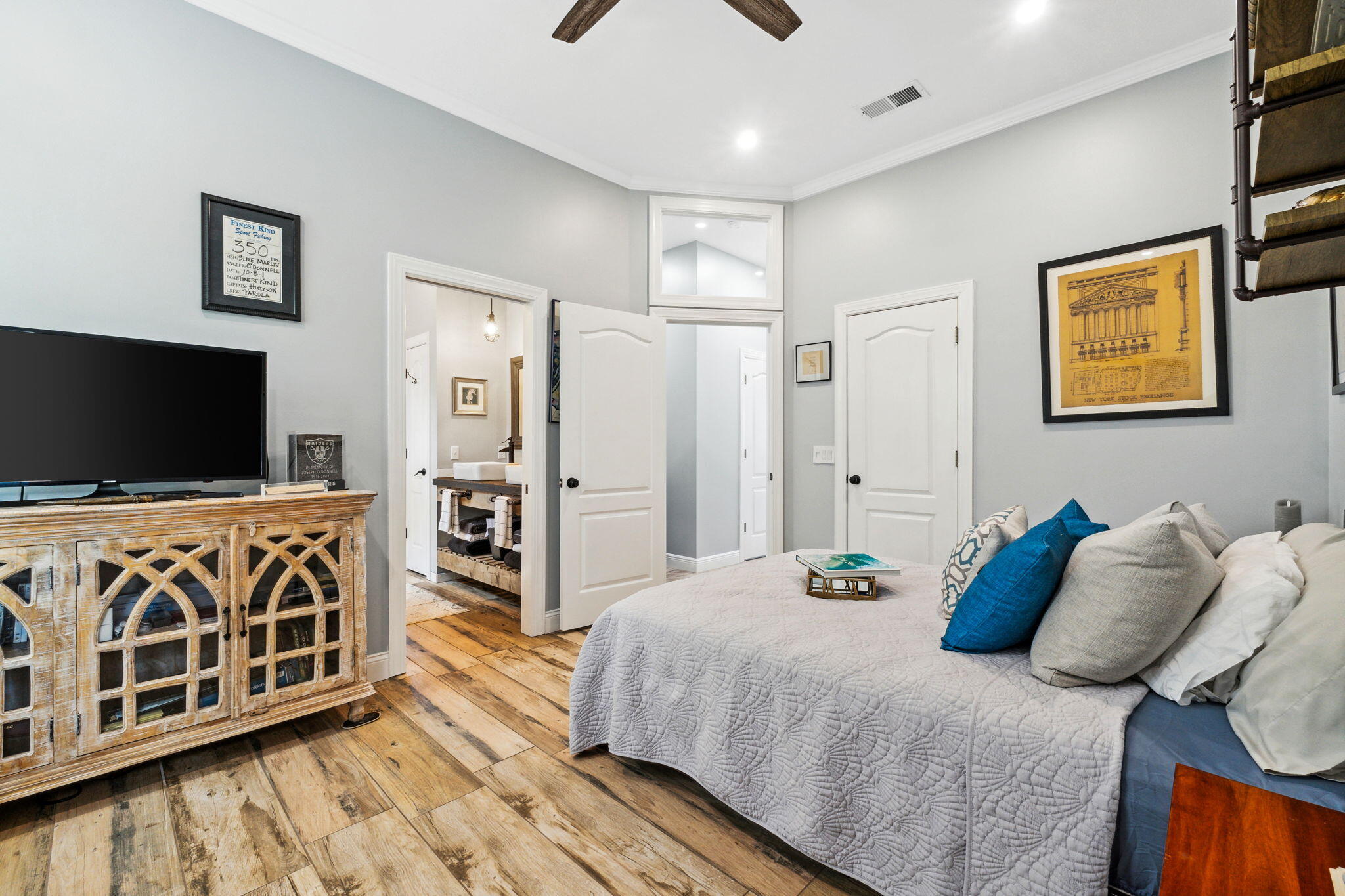 BAY WEST ESTATES UNIT 1 - Residential