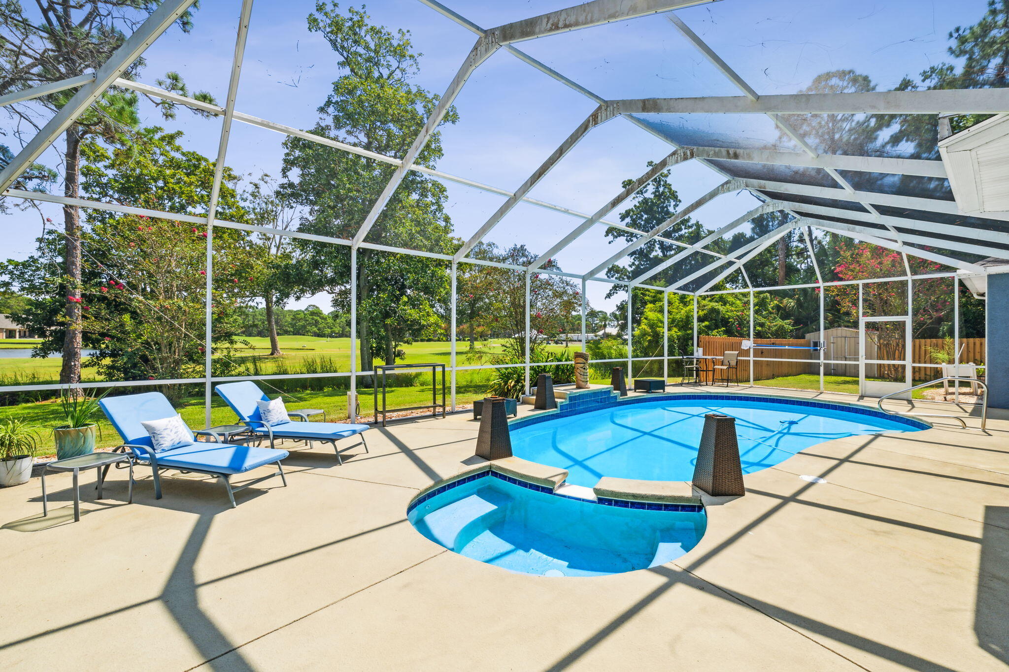 BAY WEST ESTATES UNIT 1 - Residential