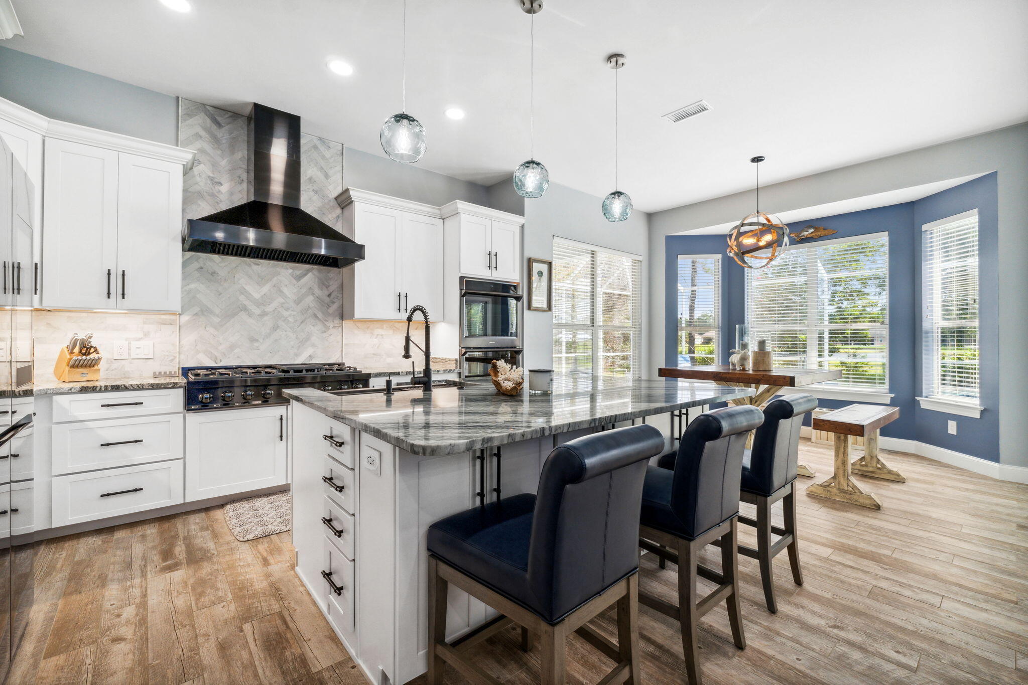 BAY WEST ESTATES UNIT 1 - Residential